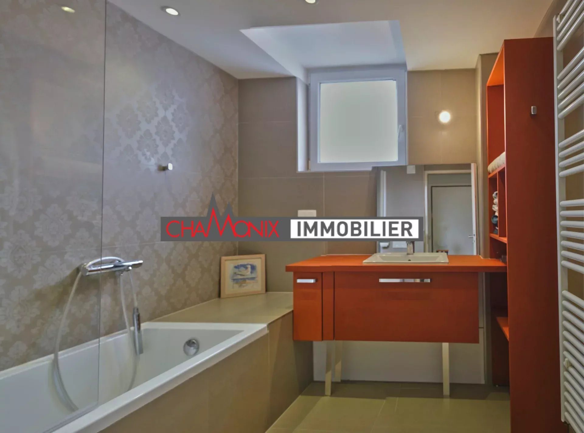 Appartement à vendre, 185m², Sallanches