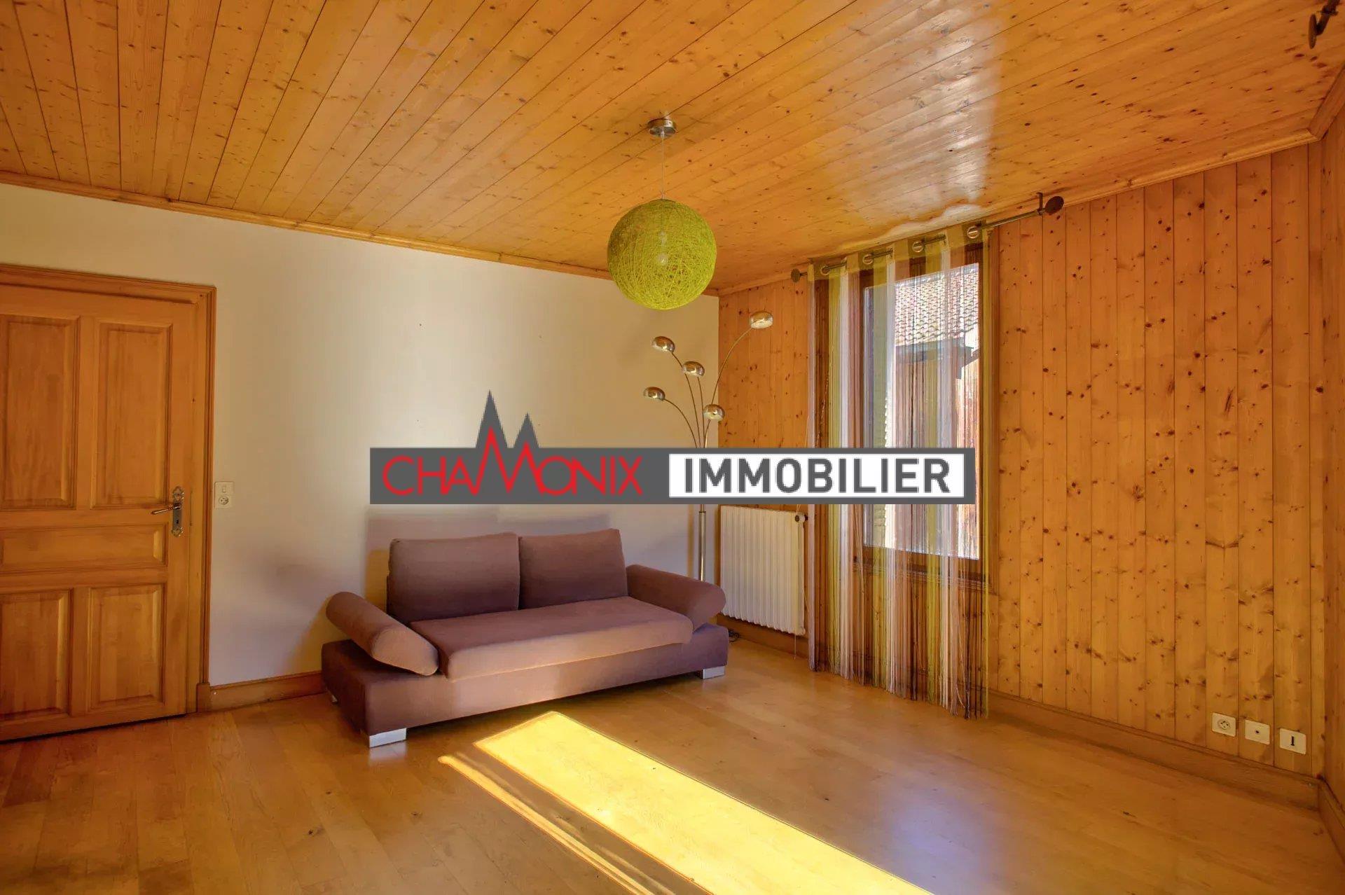 Maison à vendre, 104m², Passy