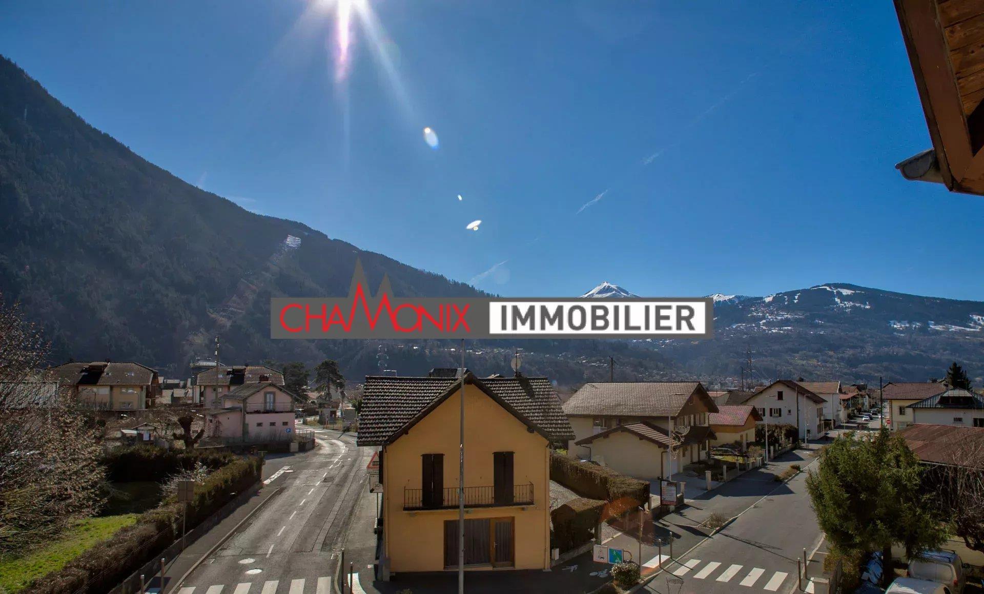 Maison à vendre, 104m², Passy