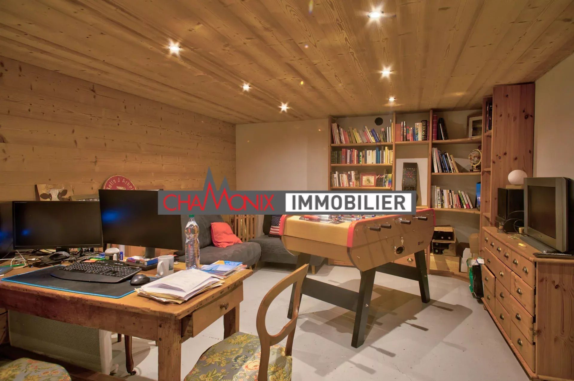Maison à vendre, 211m², Passy