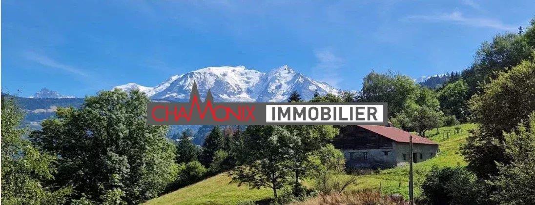 Maison à vendre, 173m², Combloux
