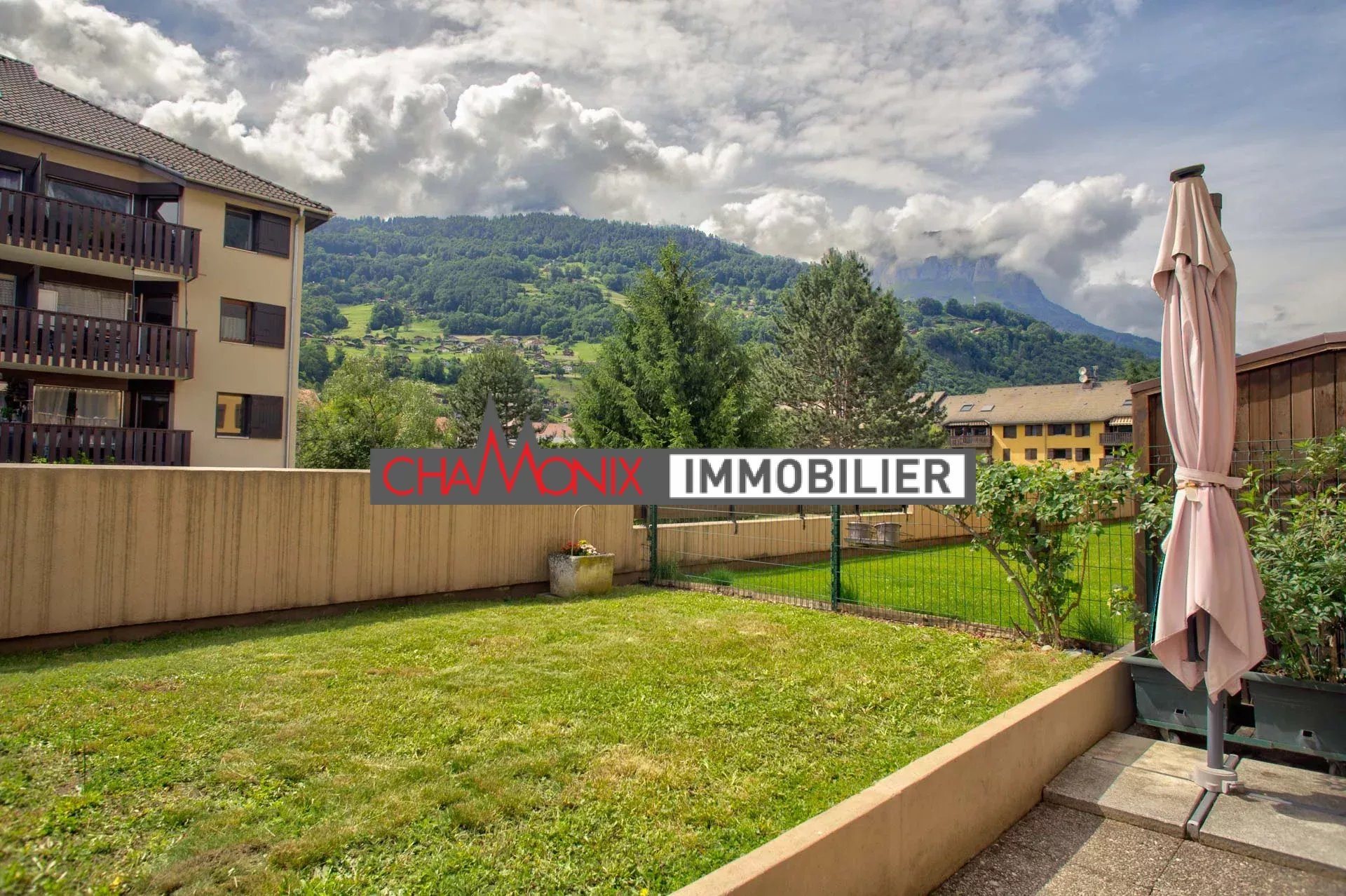 Appartement à vendre, 67m², Sallanches