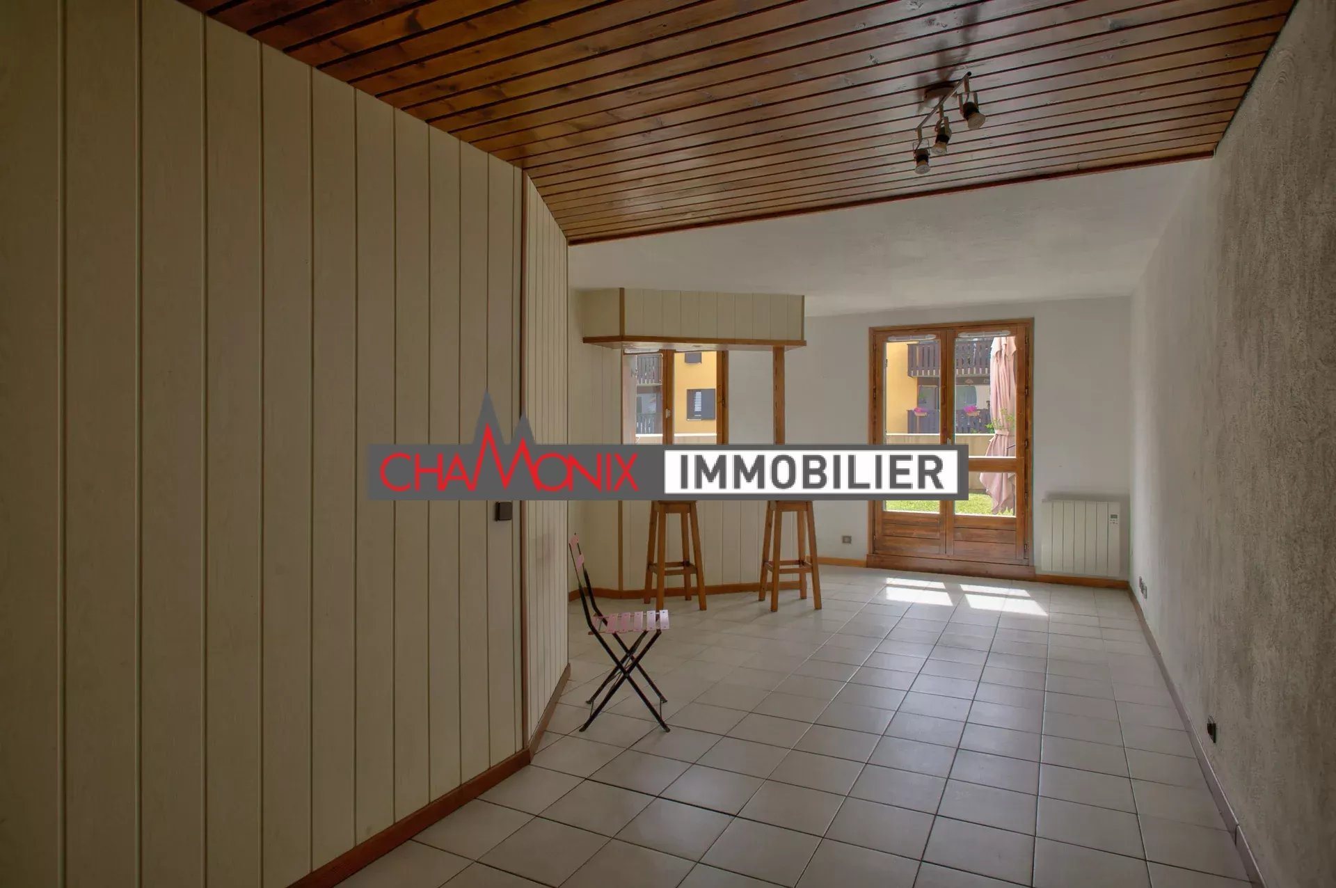 Appartement à vendre, 67m², Sallanches
