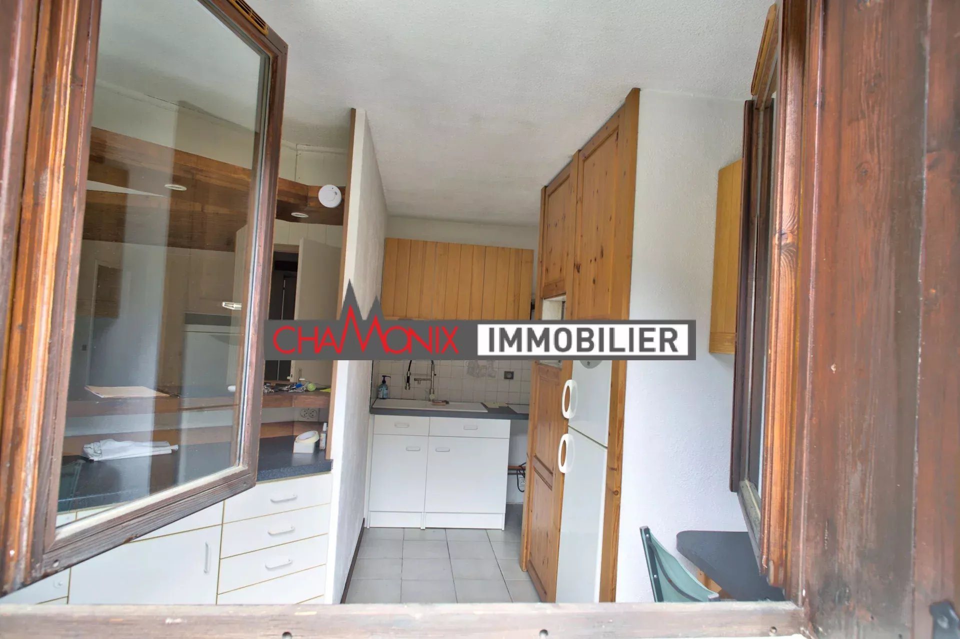 Appartement à vendre, 67m², Sallanches