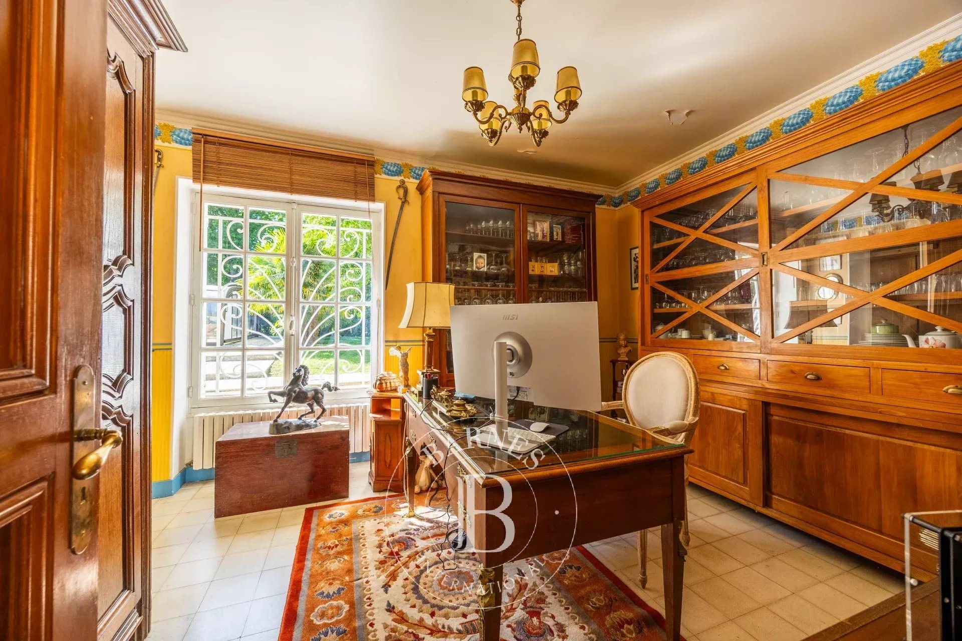Maison à vendre, 360m², Anet