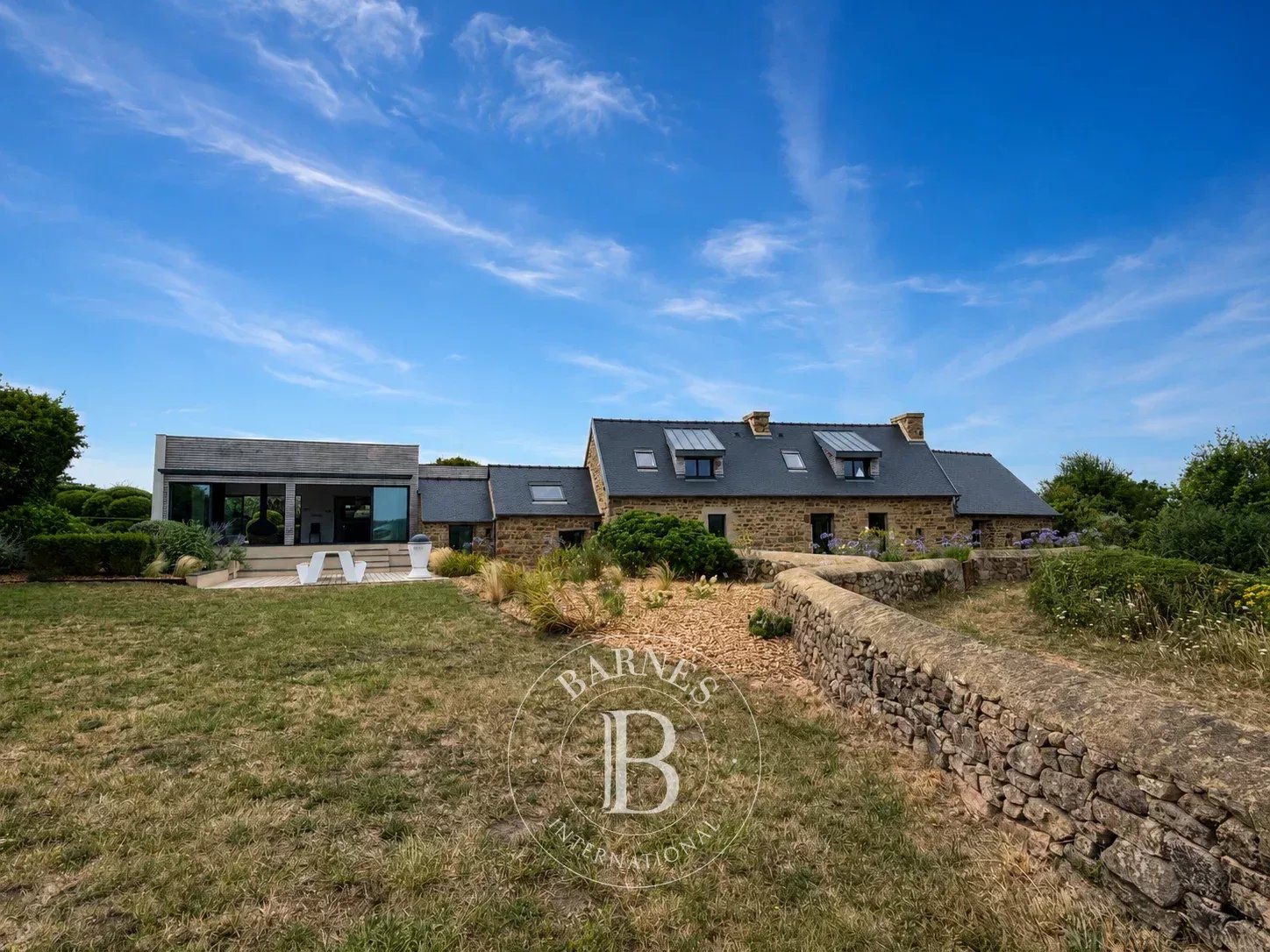 Maison à vendre, 300m², Penvénan