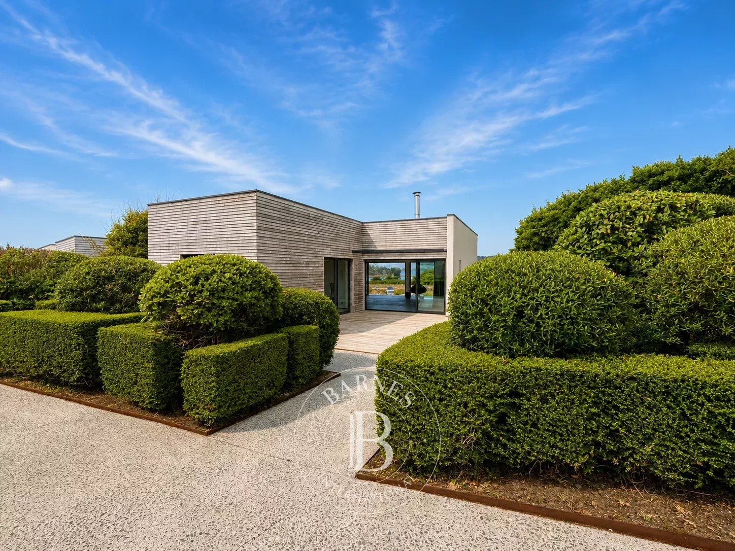 Maison à vendre, 300m², Penvénan
