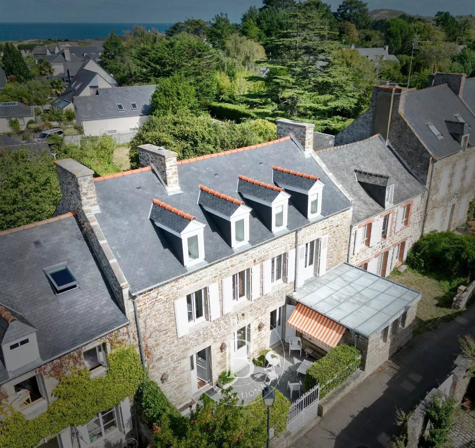 Maison à vendre, 161m², Saint-Briac-sur-Mer