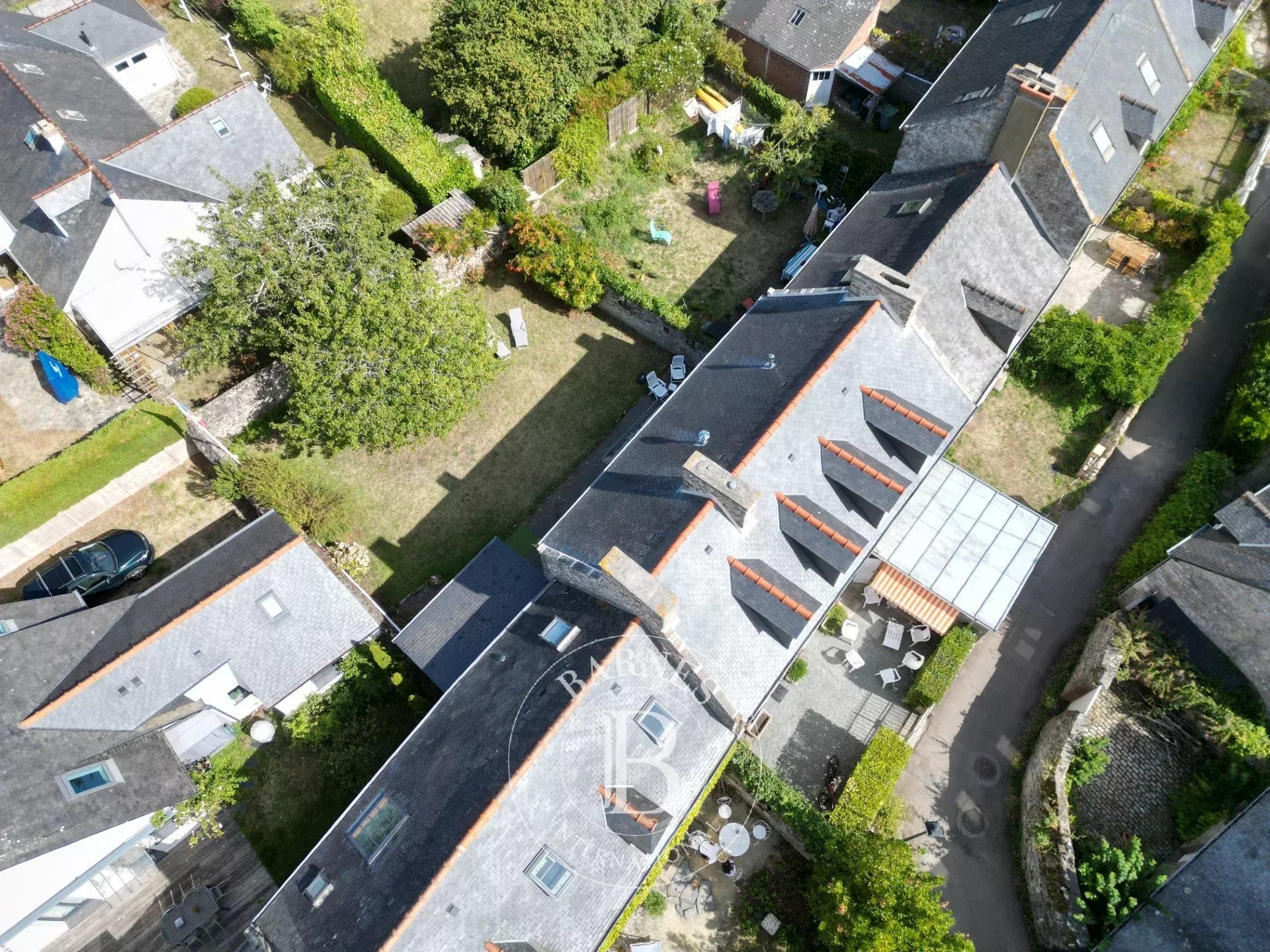 Maison à vendre, 161m², Saint-Briac-sur-Mer