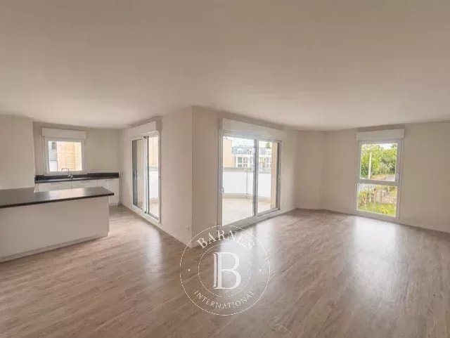 Appartement à vendre, 81m², Dinard