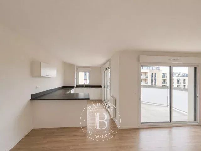 Appartement à vendre, 81m², Dinard