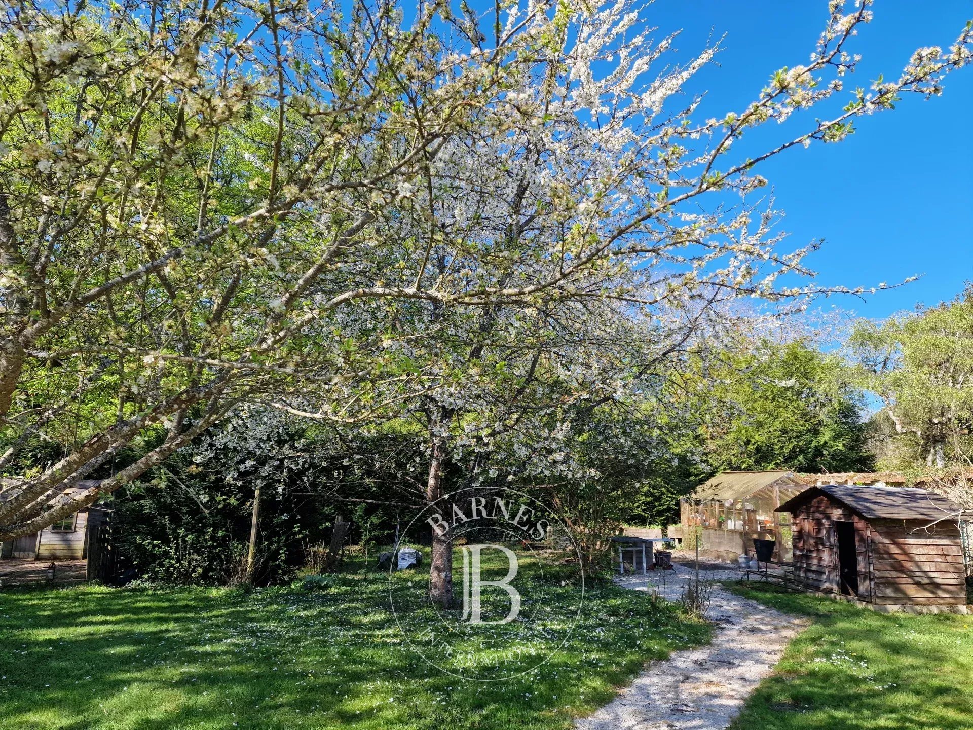 Maison à vendre, 337m², Vieille-Eglise-en-Yvelines
