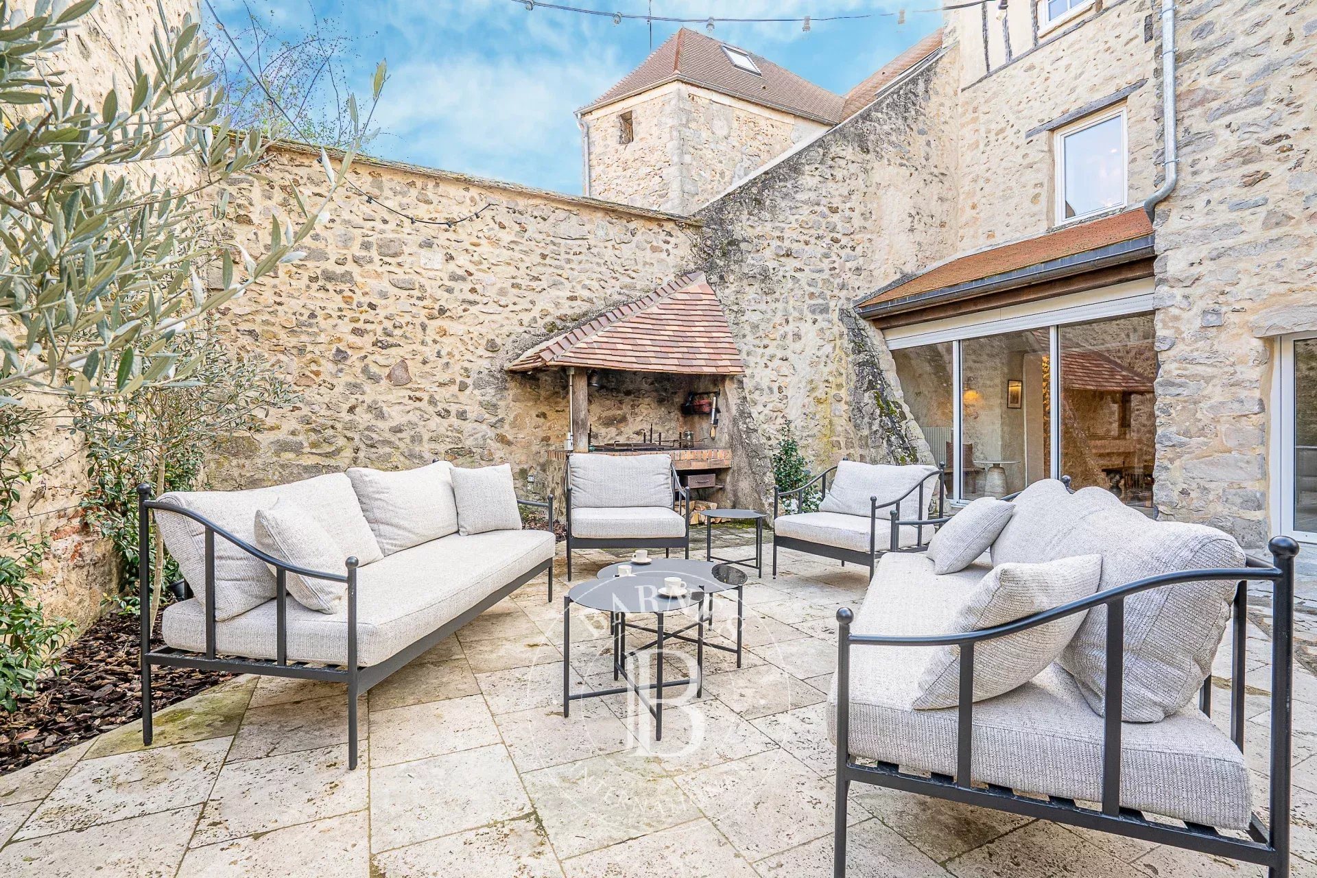Maison à vendre, 313m², Rochefort-en-Yvelines