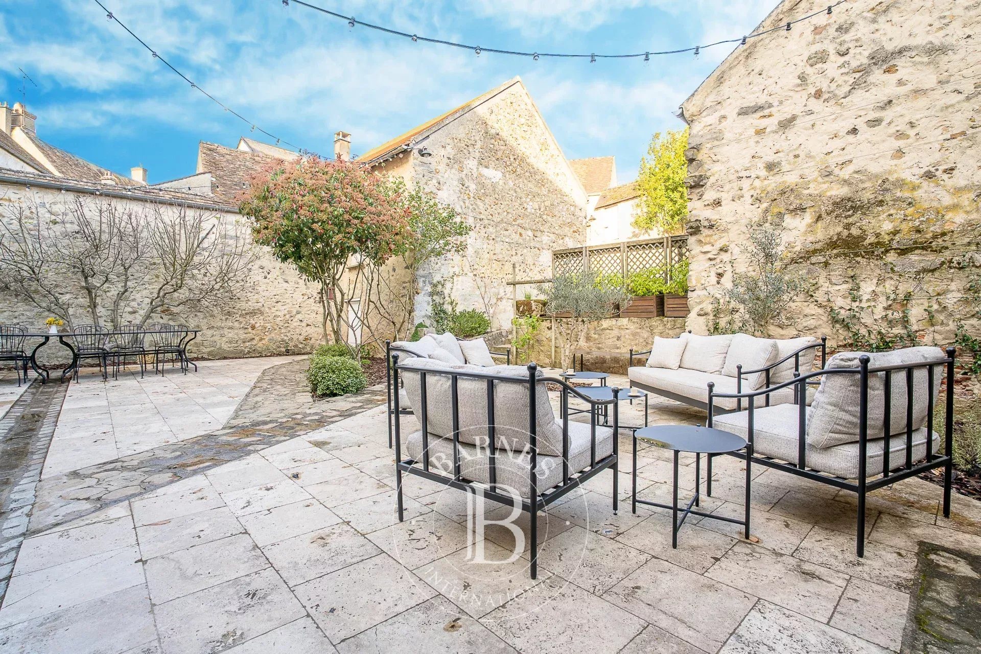 Maison à vendre, 313m², Rochefort-en-Yvelines