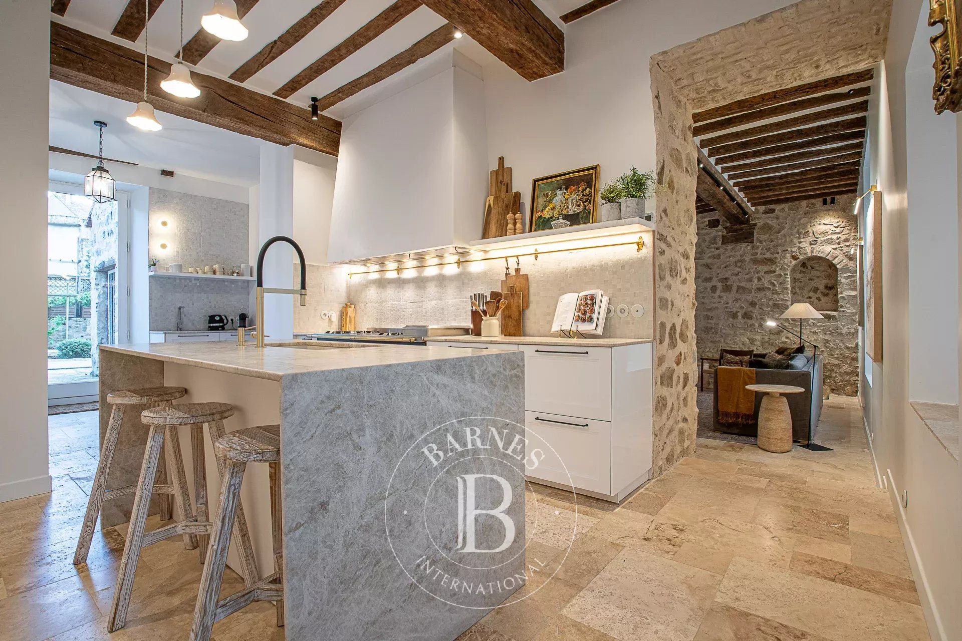 Maison à vendre, 313m², Rochefort-en-Yvelines