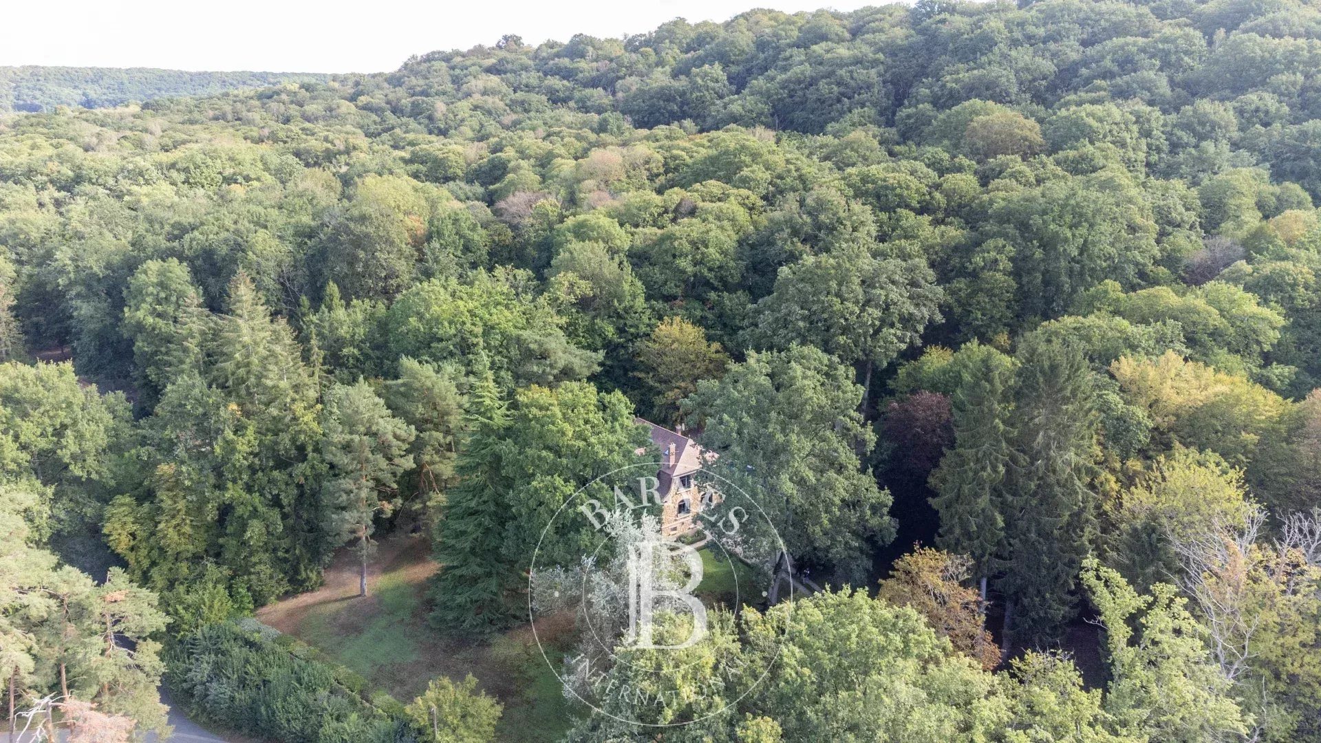 Maison à vendre, 420m², Senlisse
