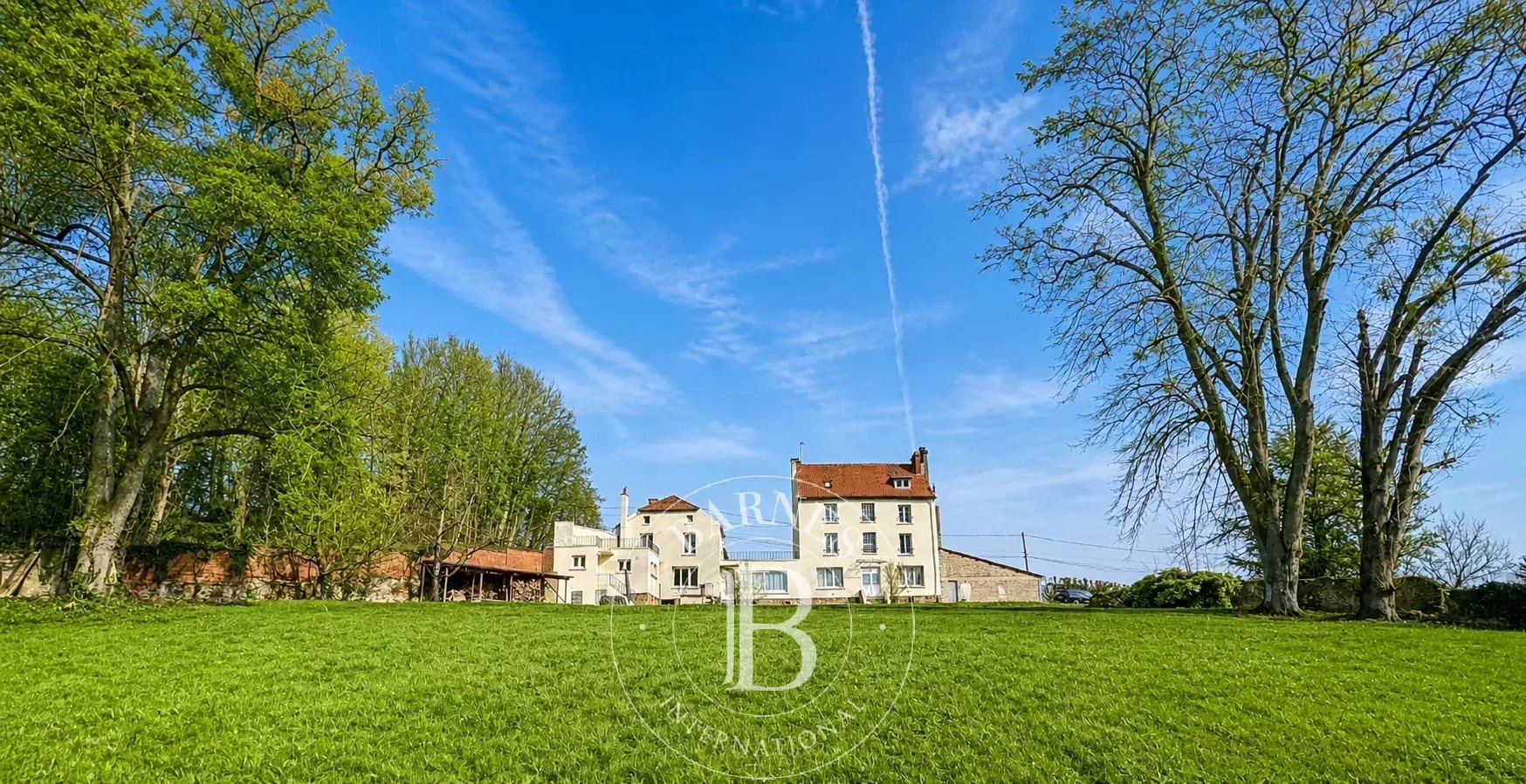 Maison à vendre, 428m², Château-Thierry