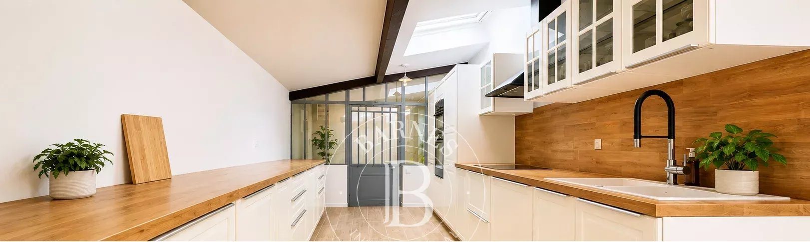 Maison à vendre, 428m², Château-Thierry