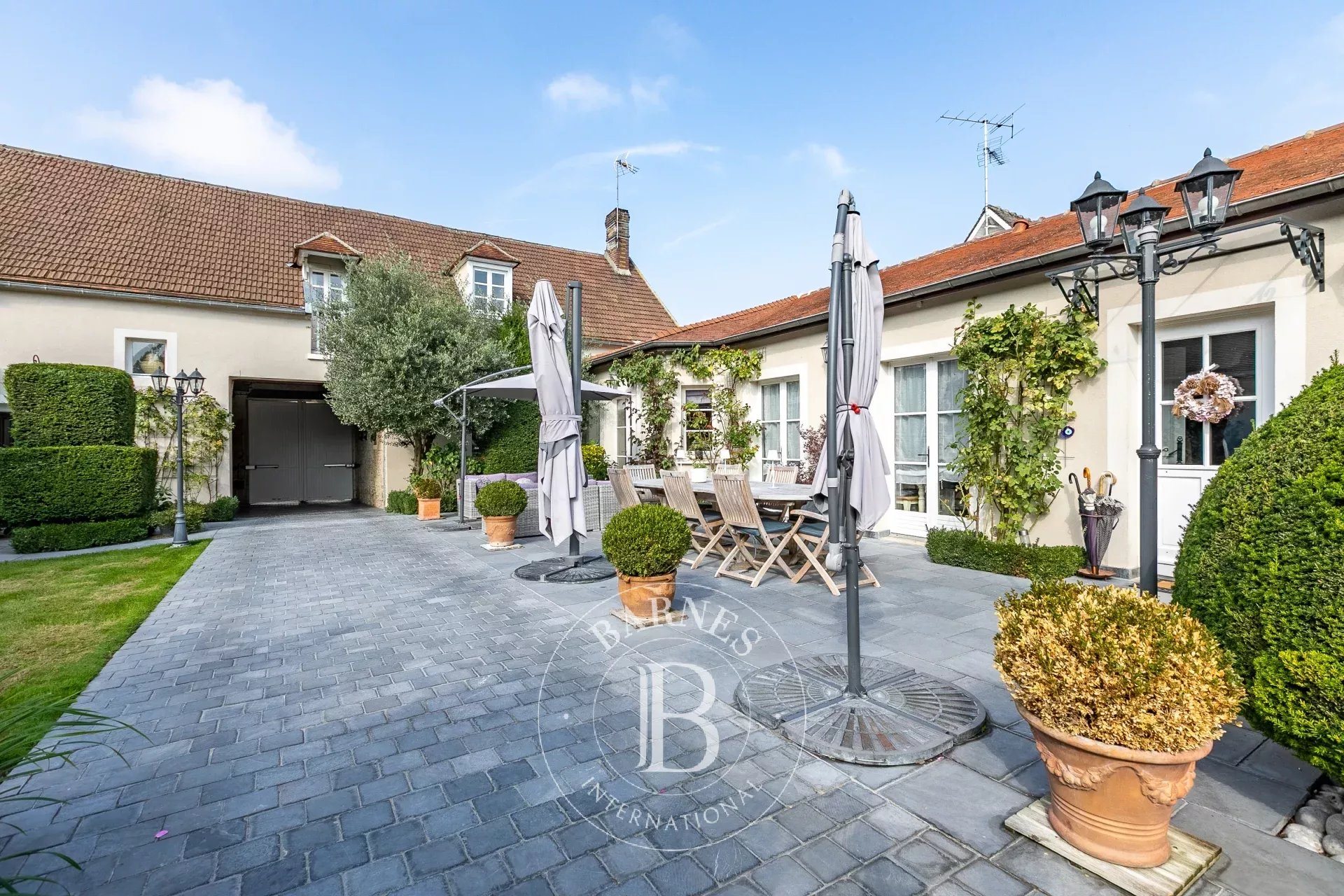 Maison à vendre, 248m², Cinqueux