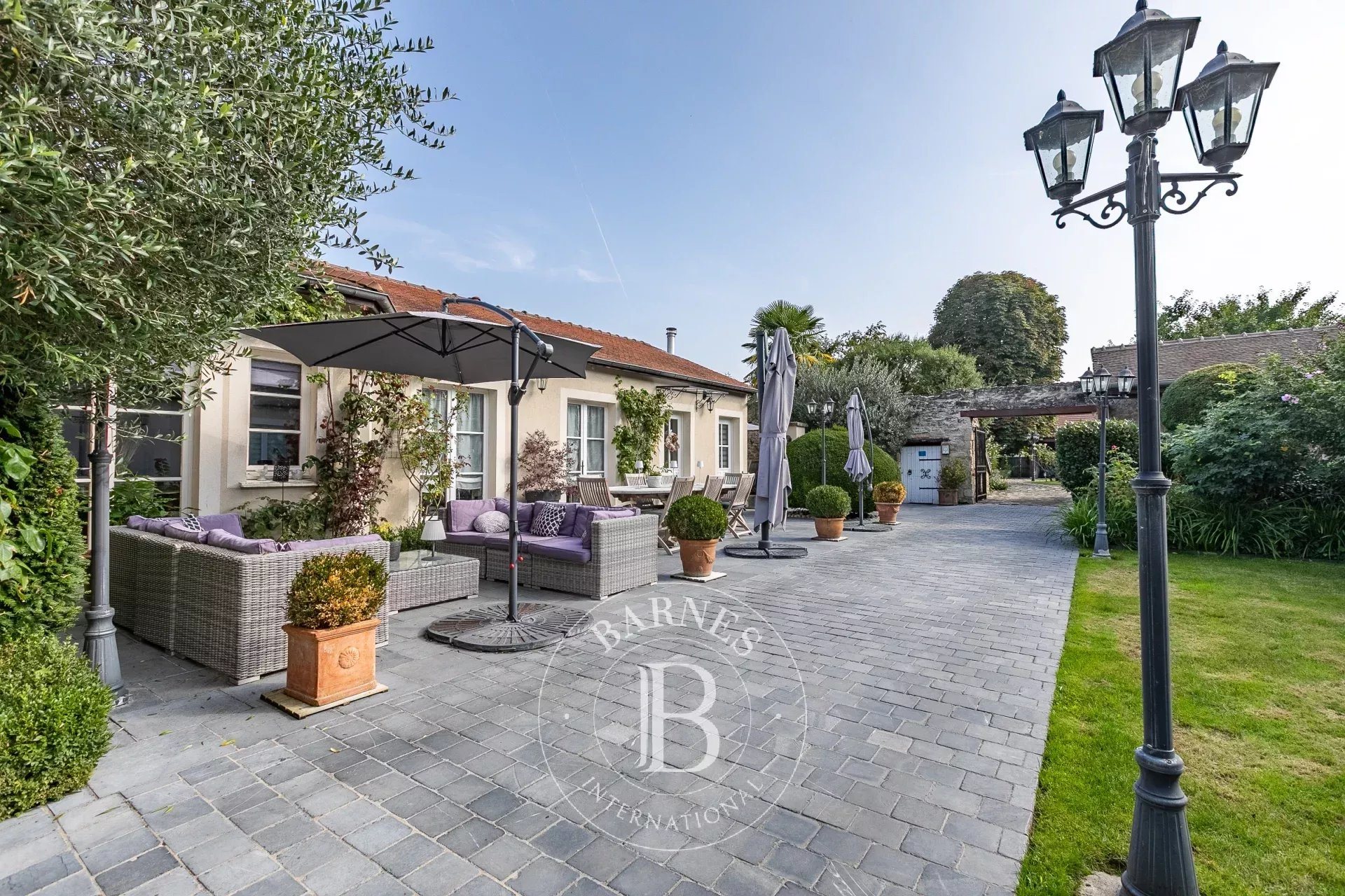 Maison à vendre, 248m², Cinqueux