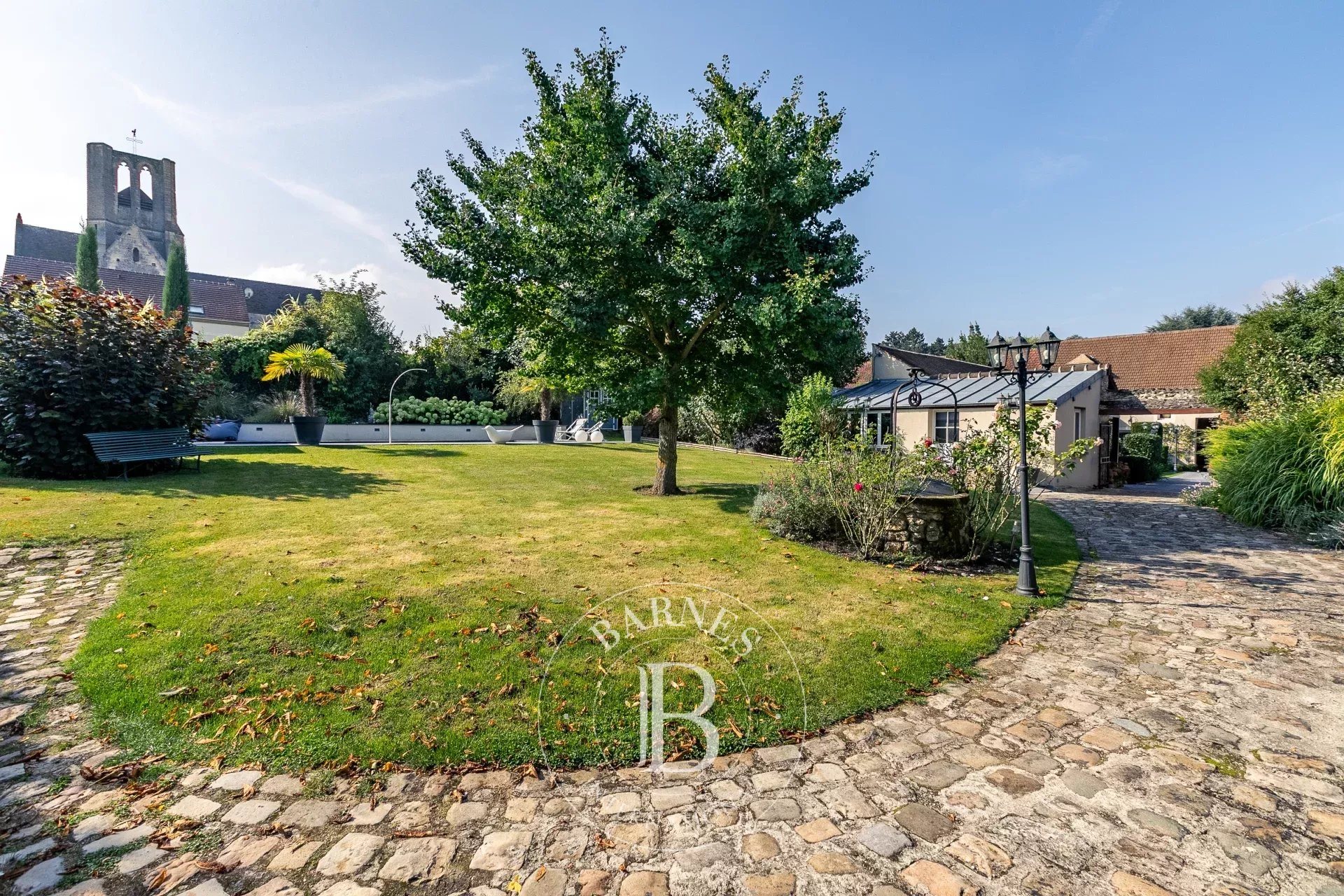 Maison à vendre, 248m², Cinqueux