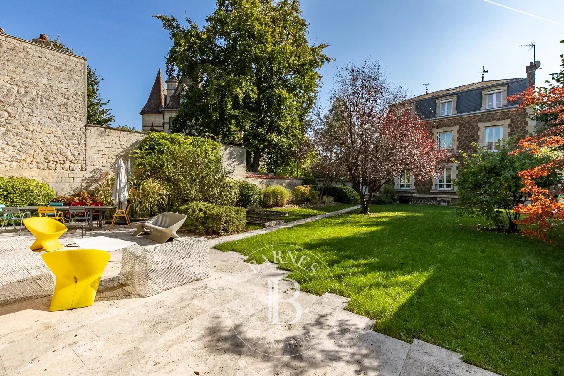 Maison à vendre, 304m², Chantilly