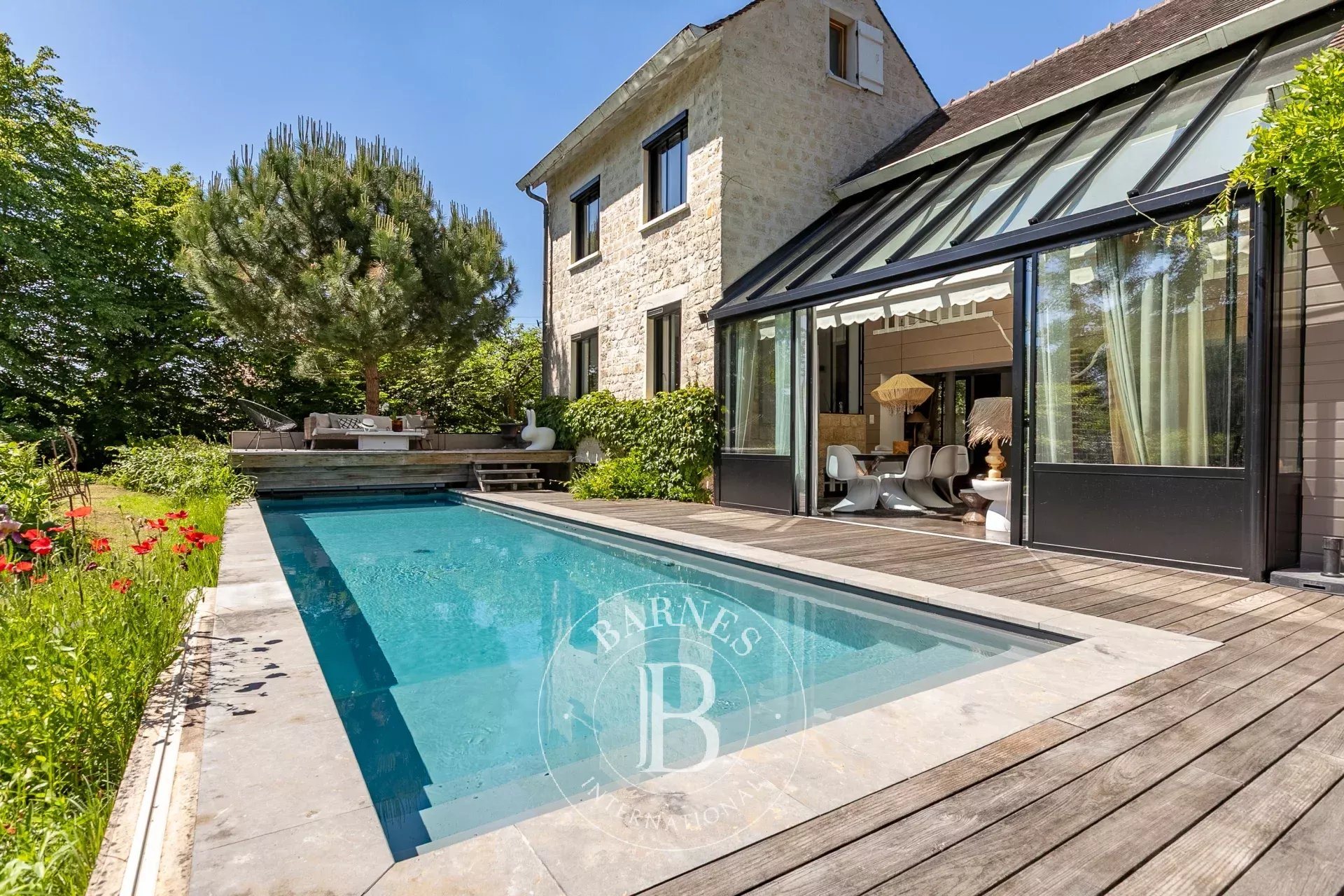 Maison à vendre, 214m², Coye-la-Forêt