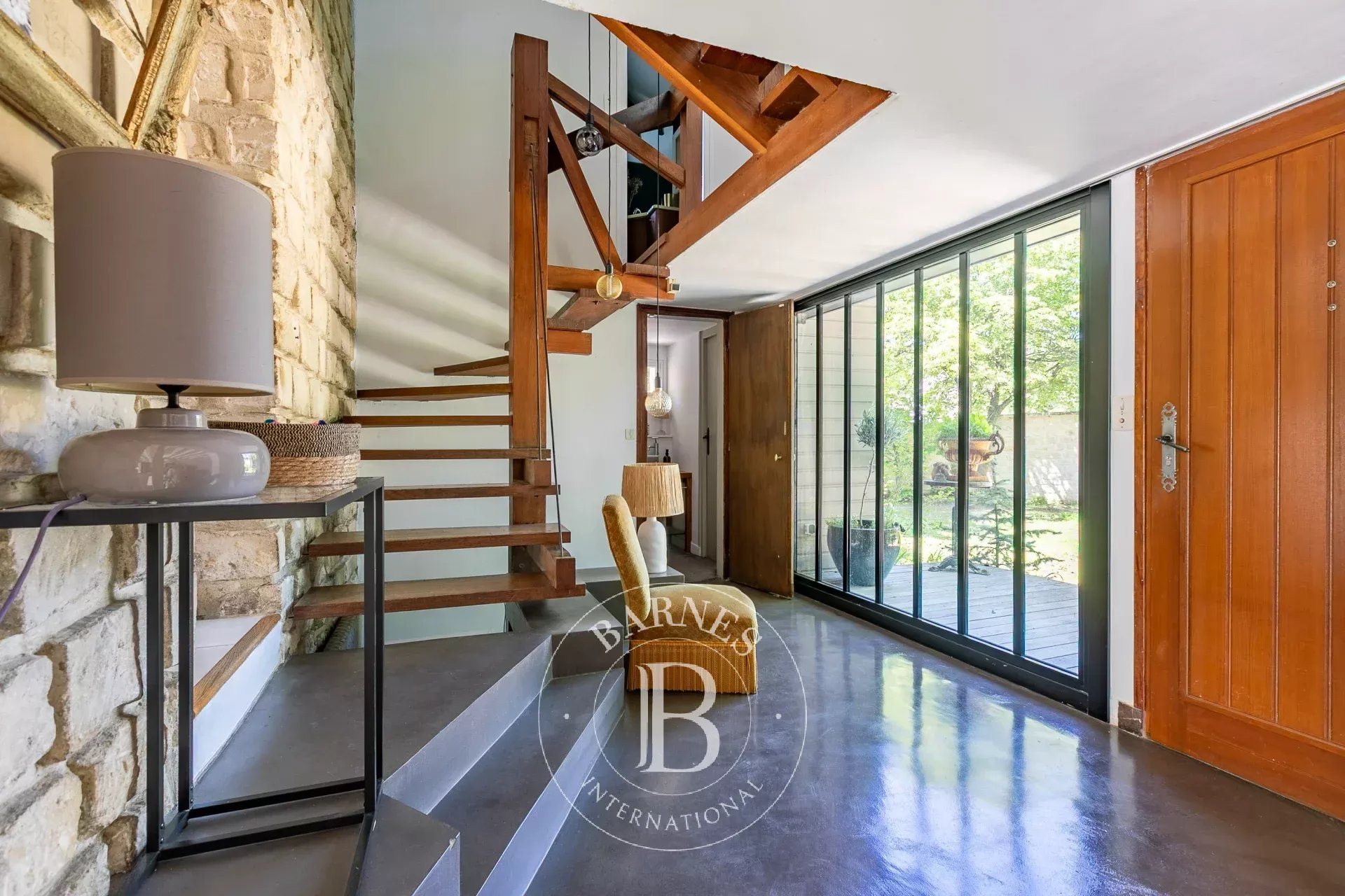 Maison à vendre, 214m², Coye-la-Forêt