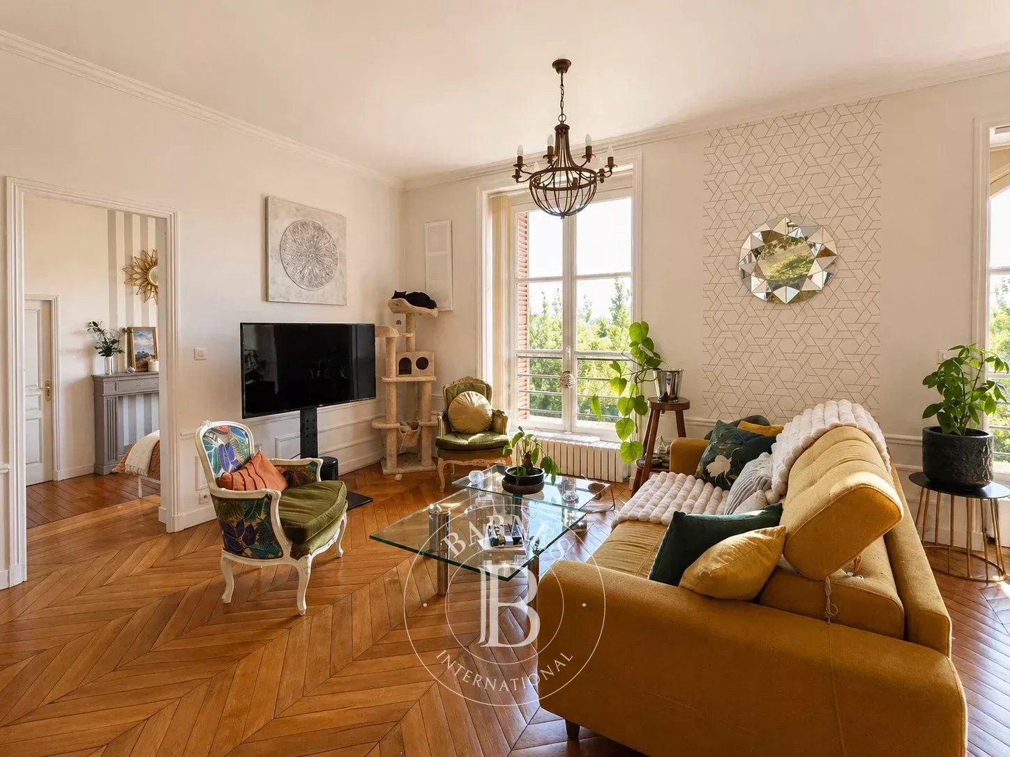 Appartement à vendre, 67m², Senlis