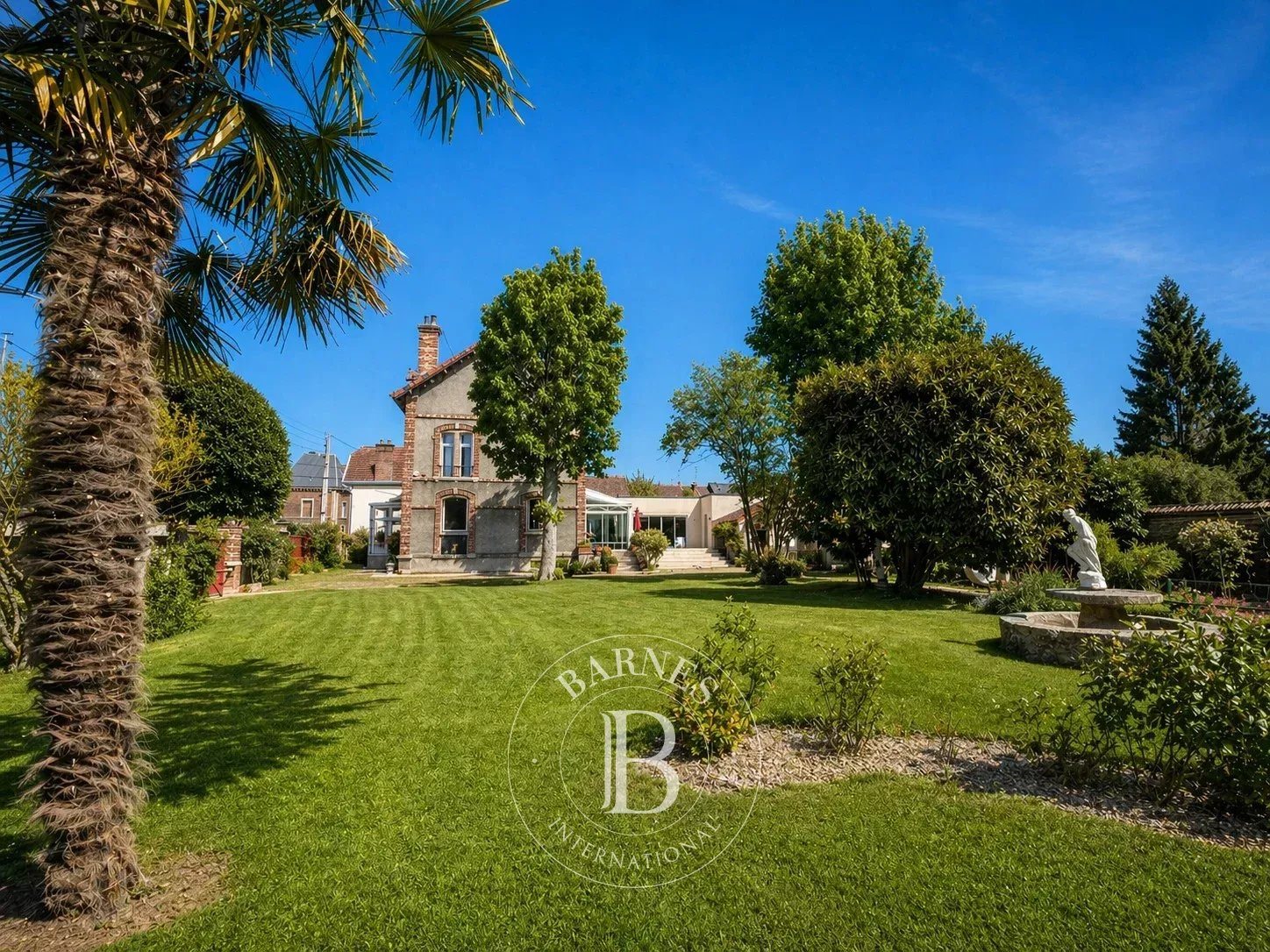 Maison à vendre, 245m², Gisors