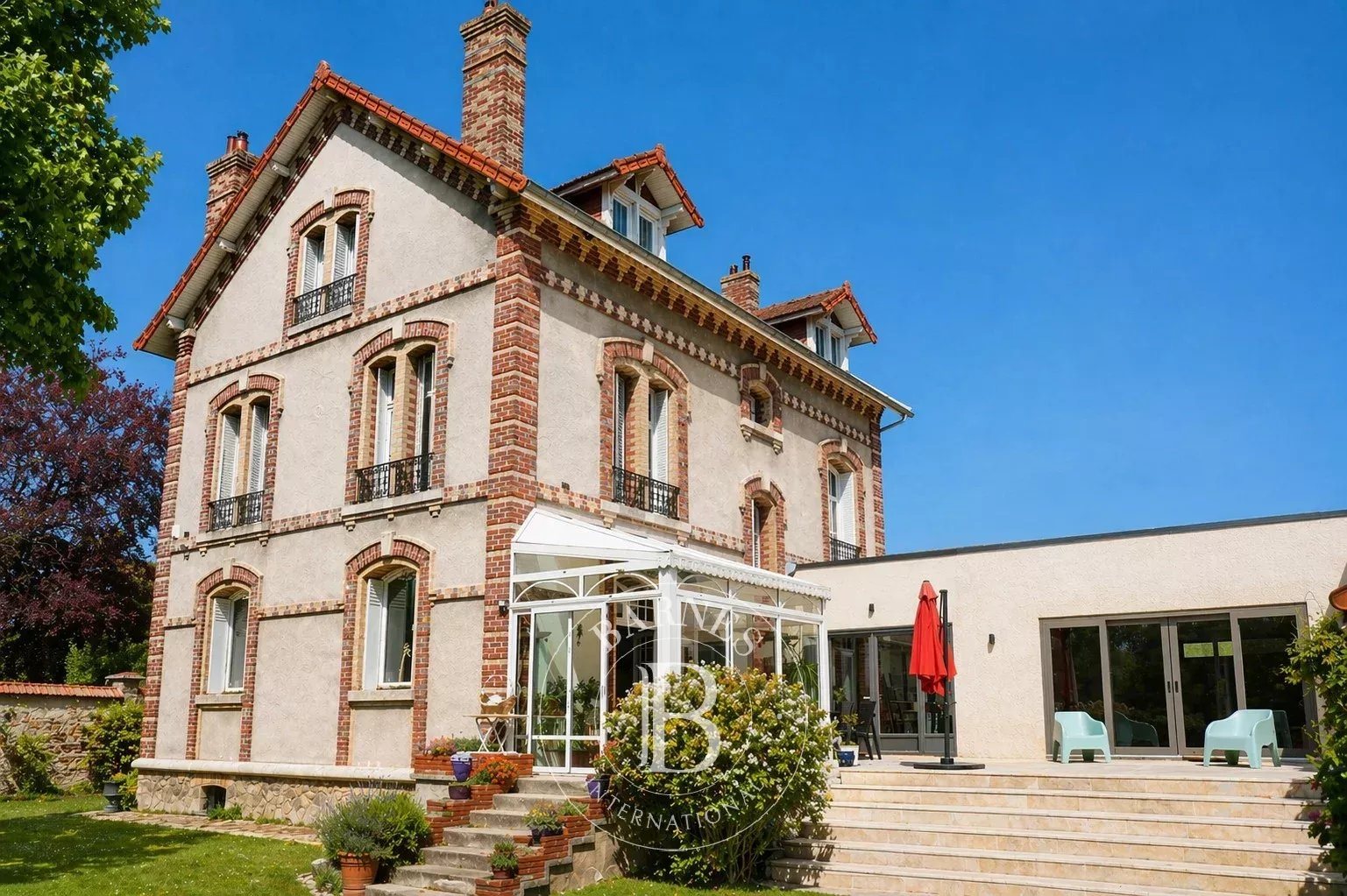 Maison à vendre, 245m², Gisors