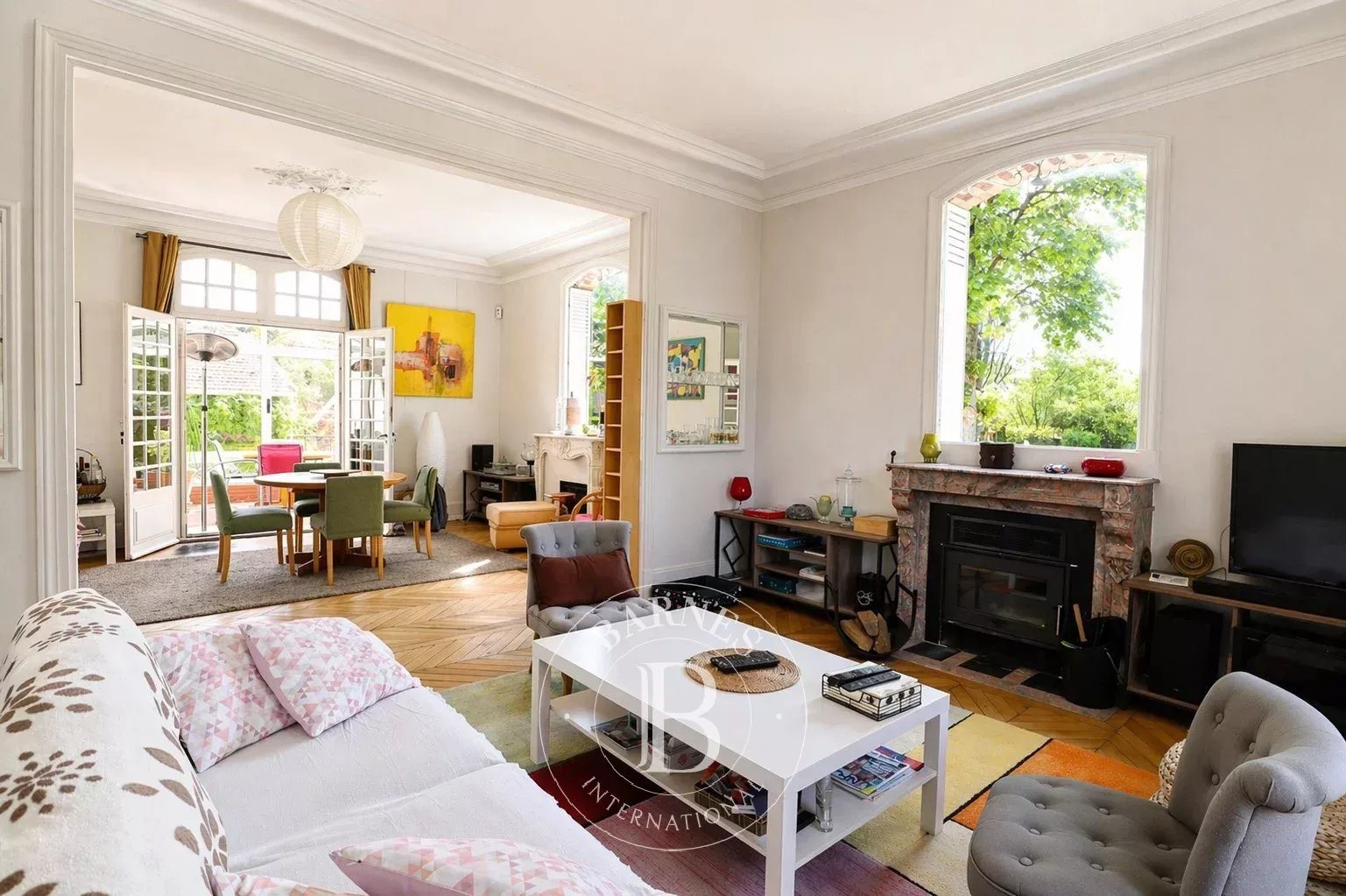 Maison à vendre, 245m², Gisors
