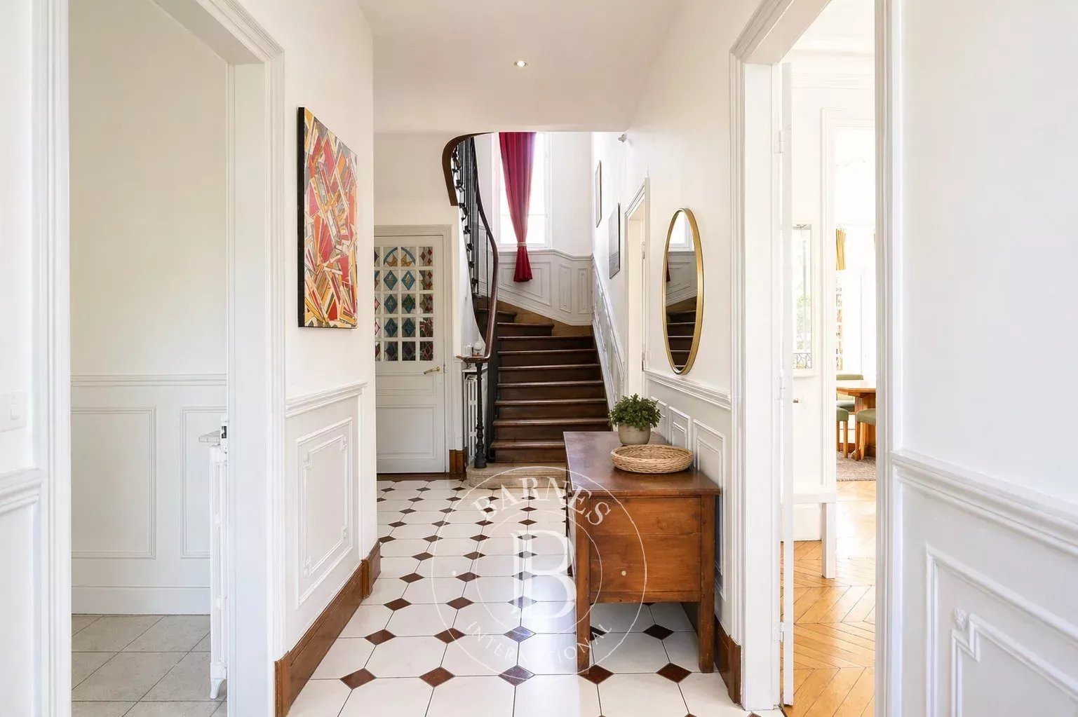 Maison à vendre, 245m², Gisors