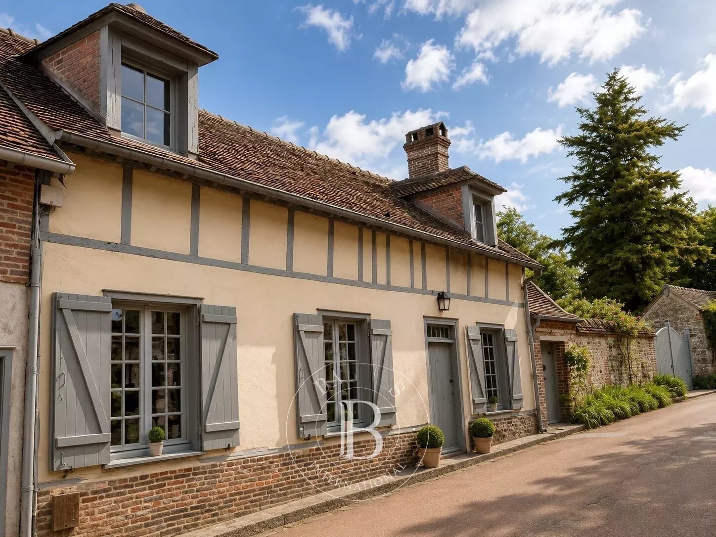 Maison à vendre, 139m², Gerberoy