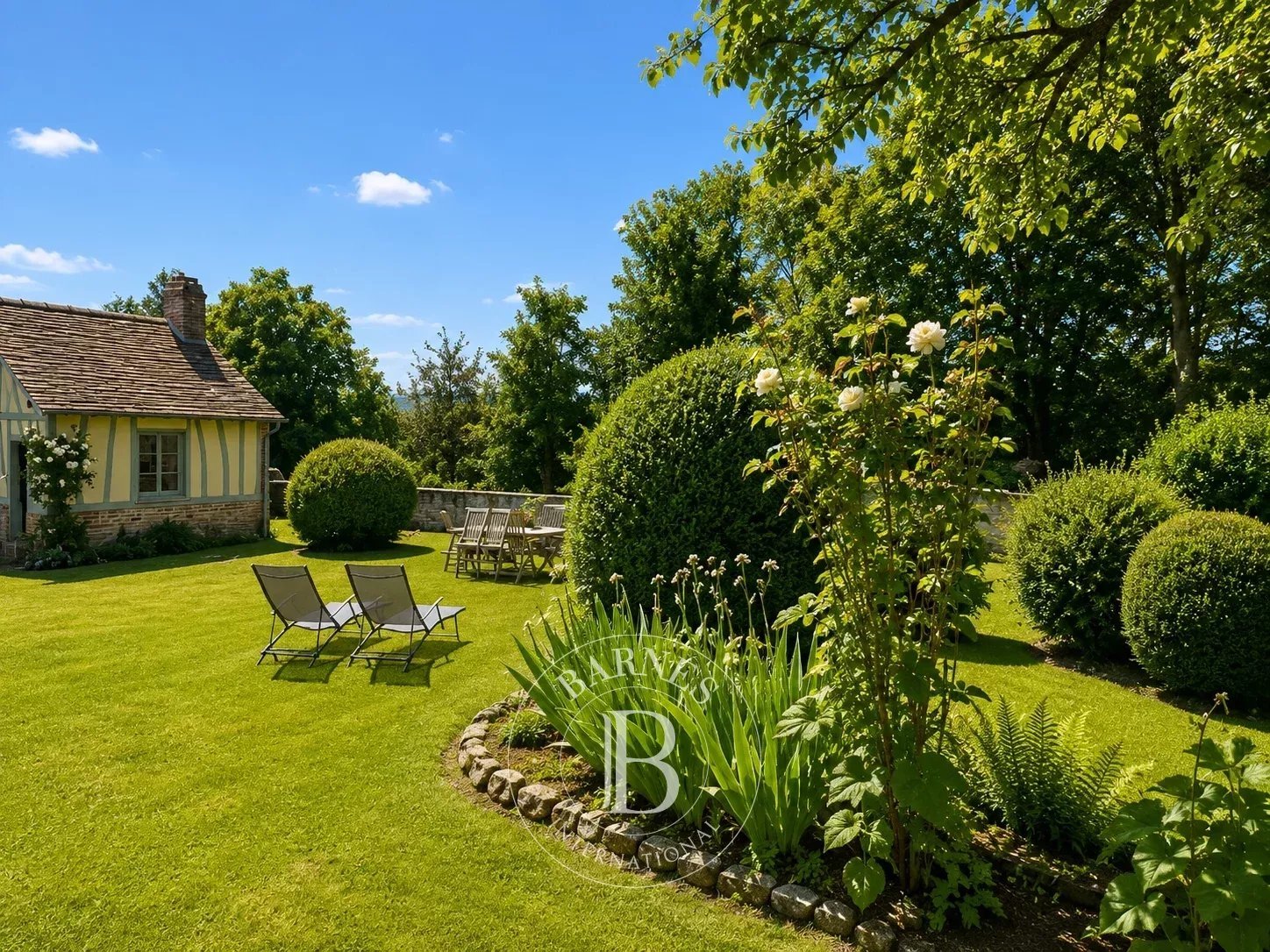 Maison à vendre, 139m², Gerberoy