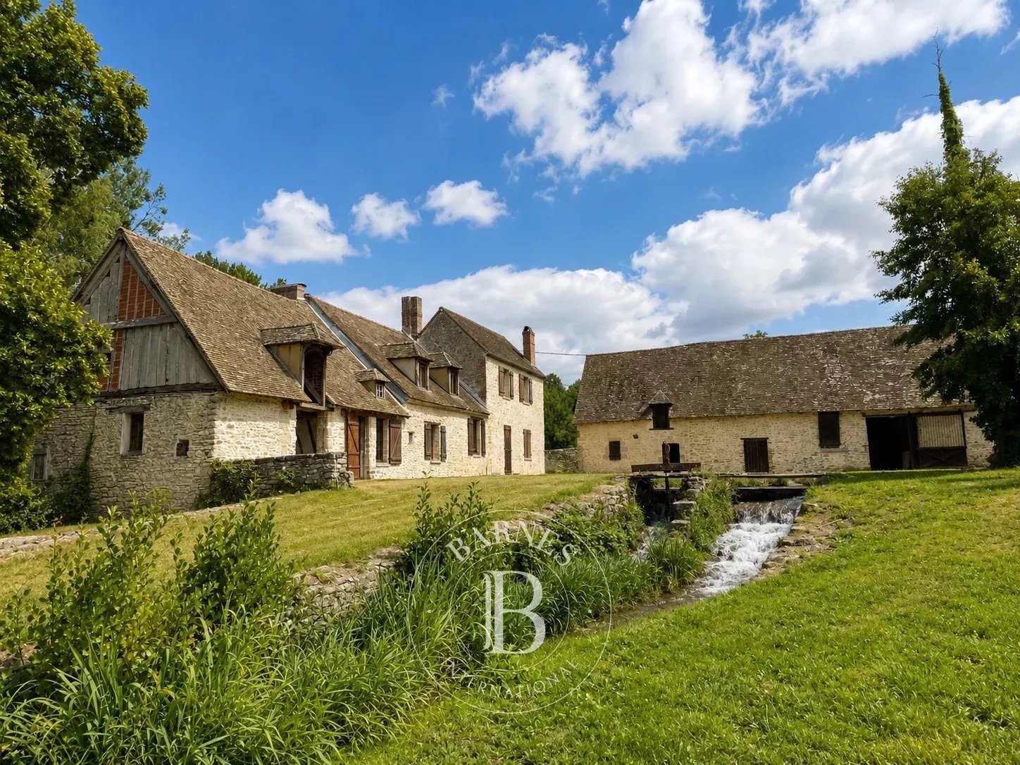 Maison à vendre, 200m², Gisors