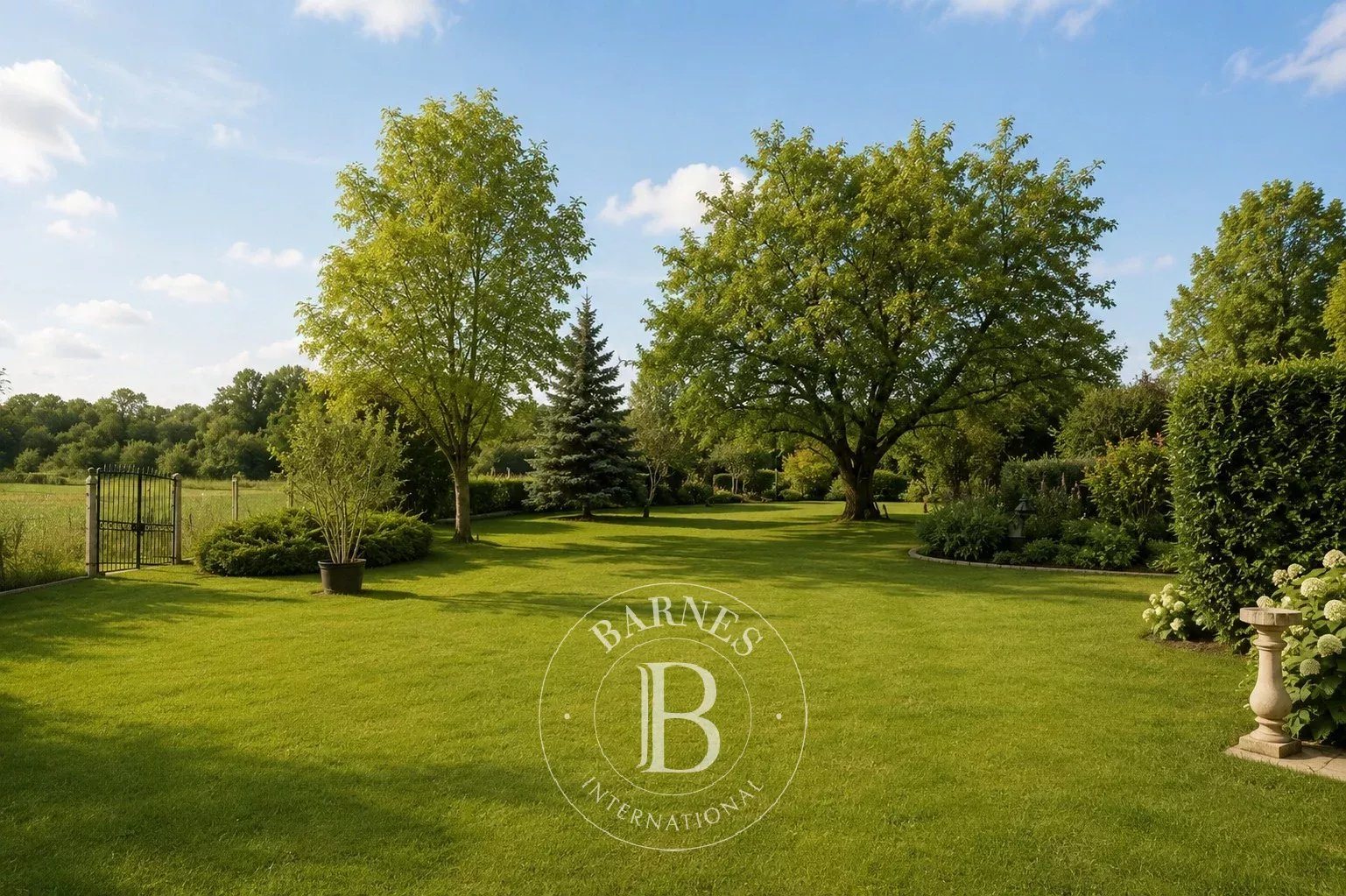 Maison à vendre, 275m², Fresnoy-la-Rivière