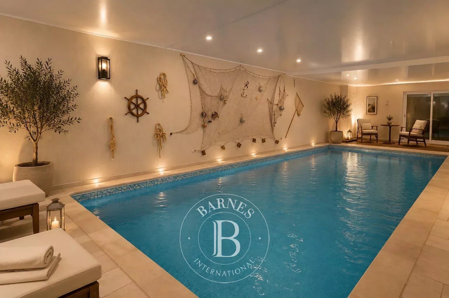 Maison à vendre, 275m², Fresnoy-la-Rivière
