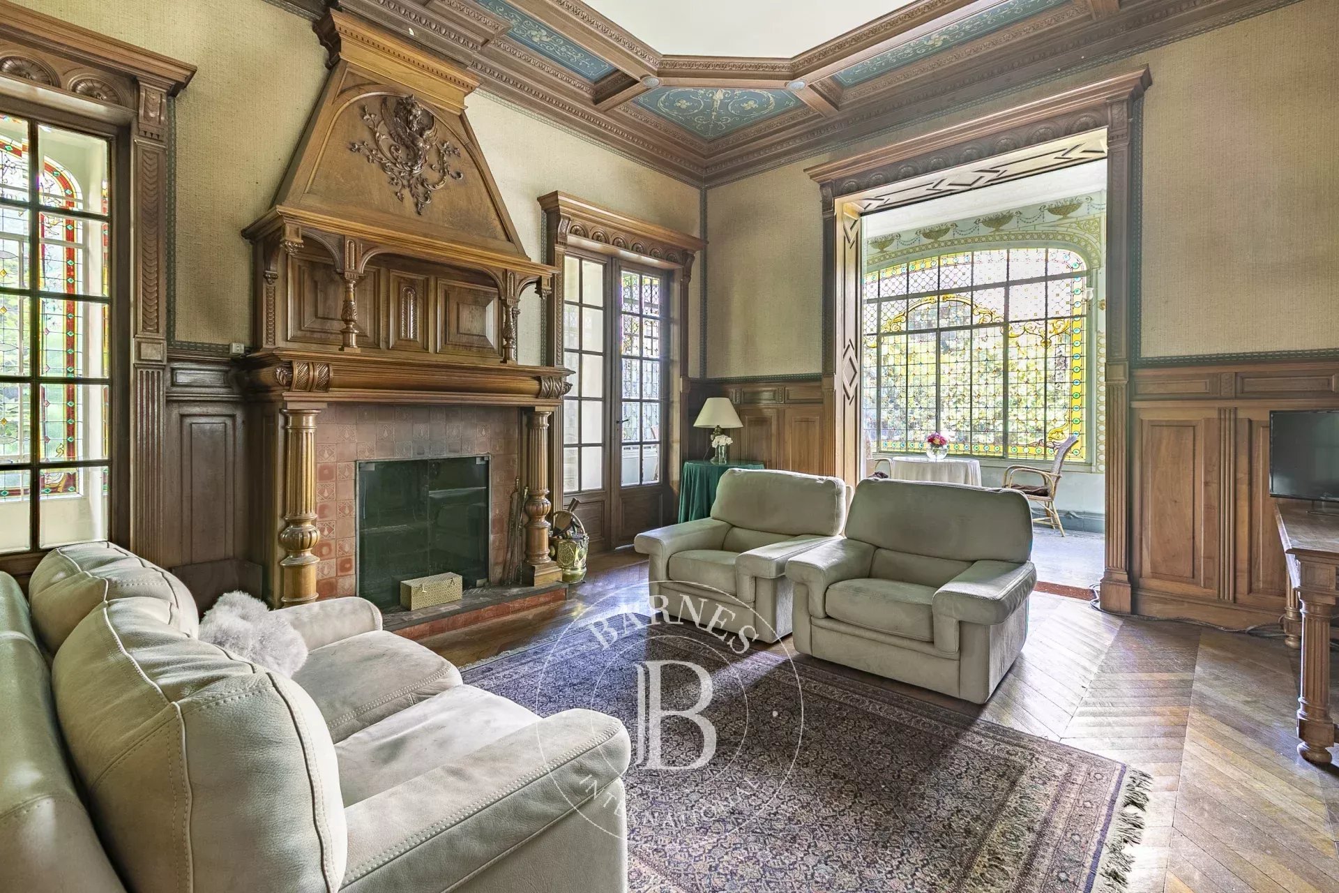 Maison à vendre, 350m², Compiègne