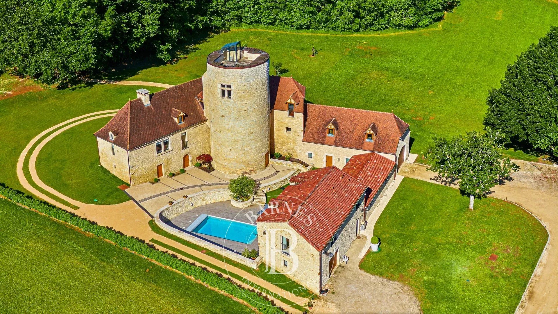 Maison à vendre, 339m², Les Arques