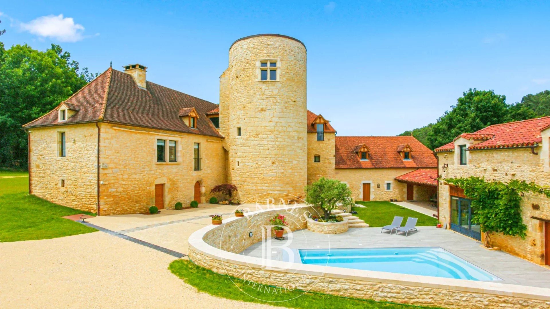 Maison à vendre, 339m², Les Arques