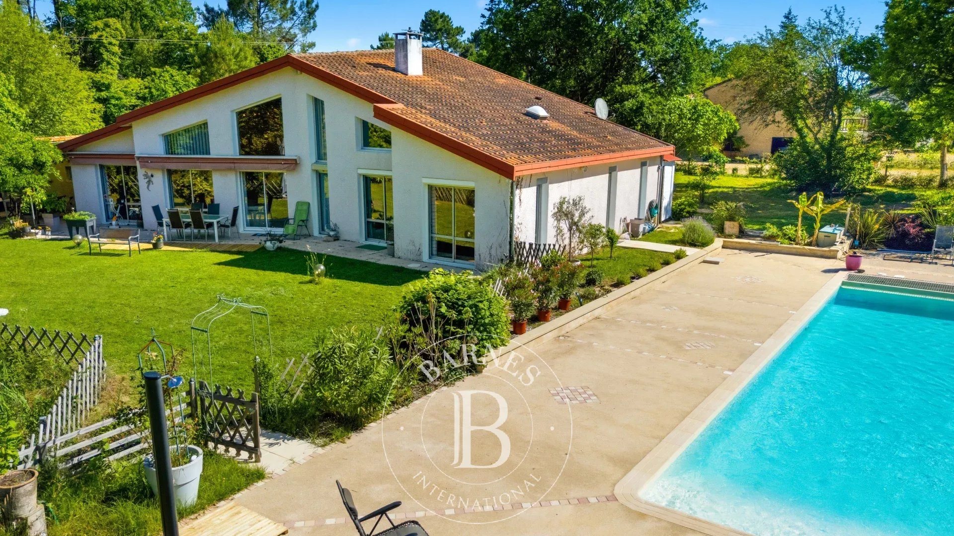 Maison à vendre, 245m², Coursac