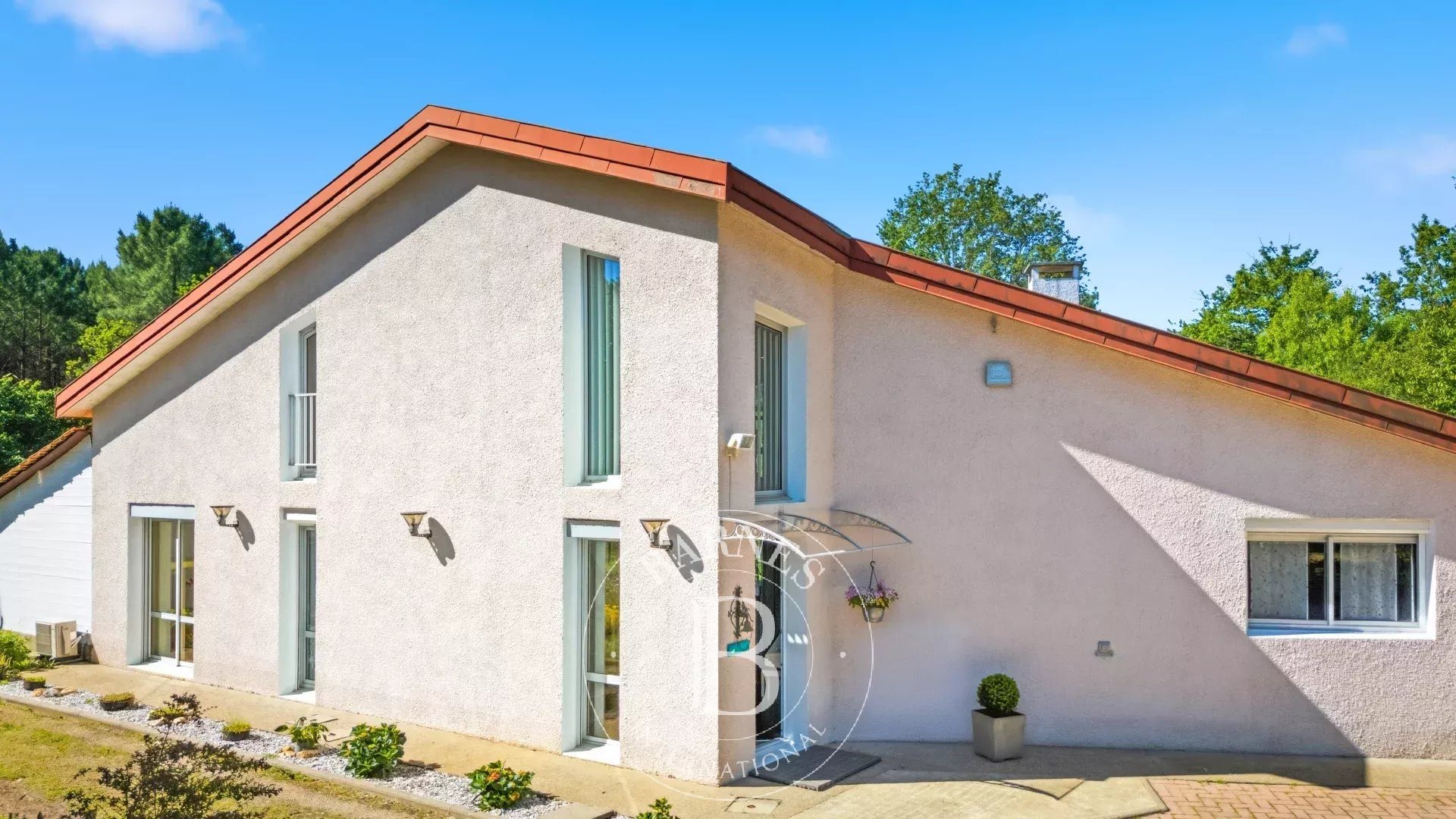 Maison à vendre, 245m², Coursac
