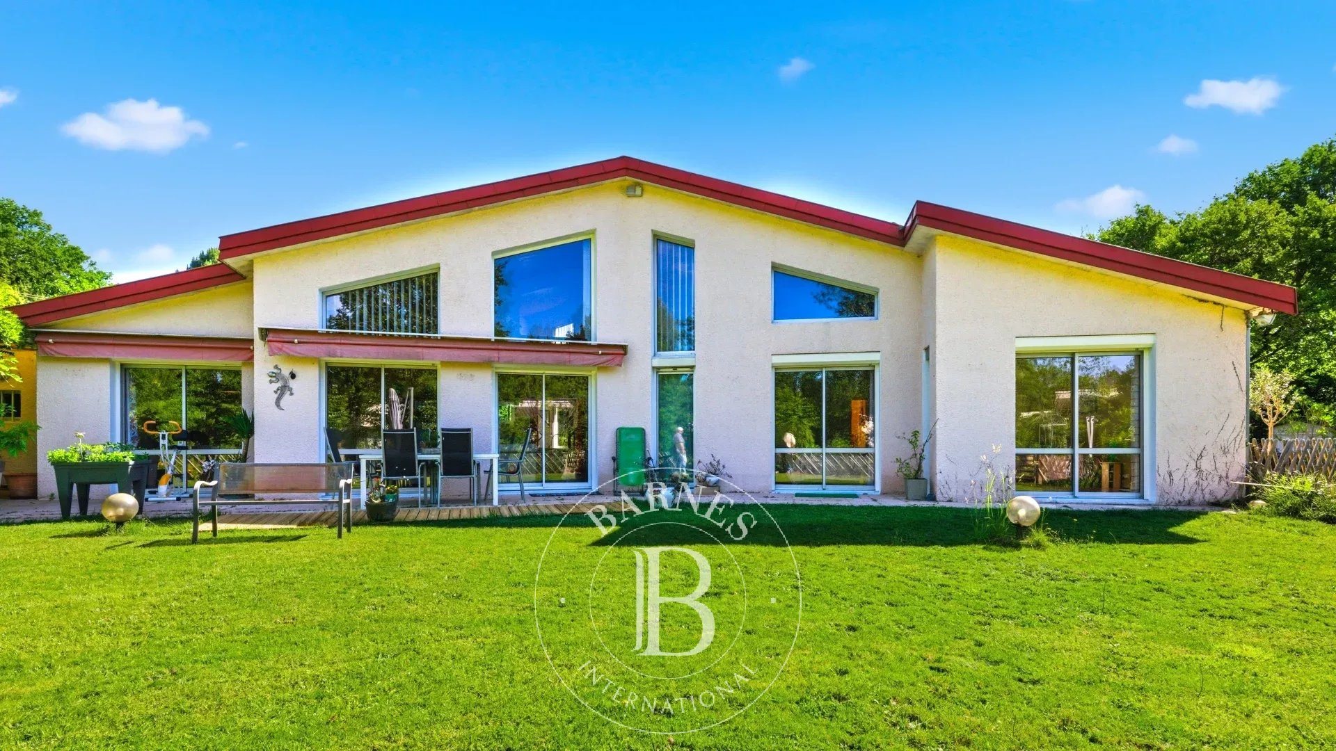 Maison à vendre, 245m², Coursac