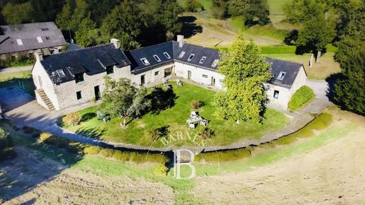 Maison 620 m² · à Pontivy · 620 m² · 1 470 000 €