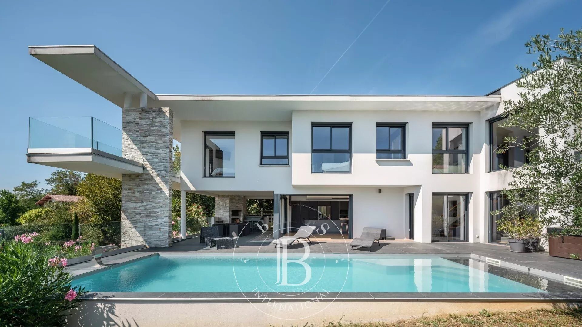 Maison à vendre, 209m², Coublevie