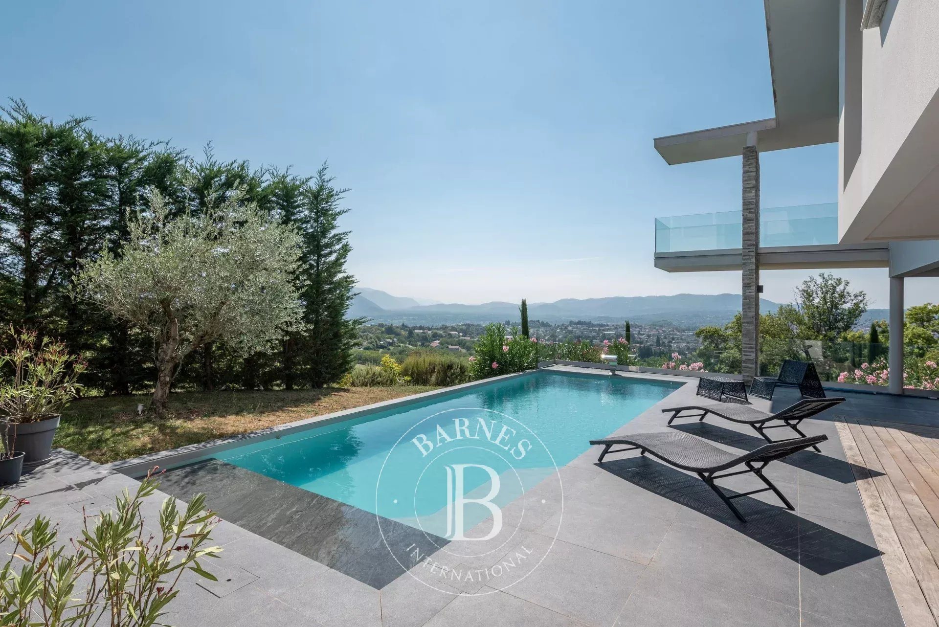 Maison à vendre, 209m², Coublevie