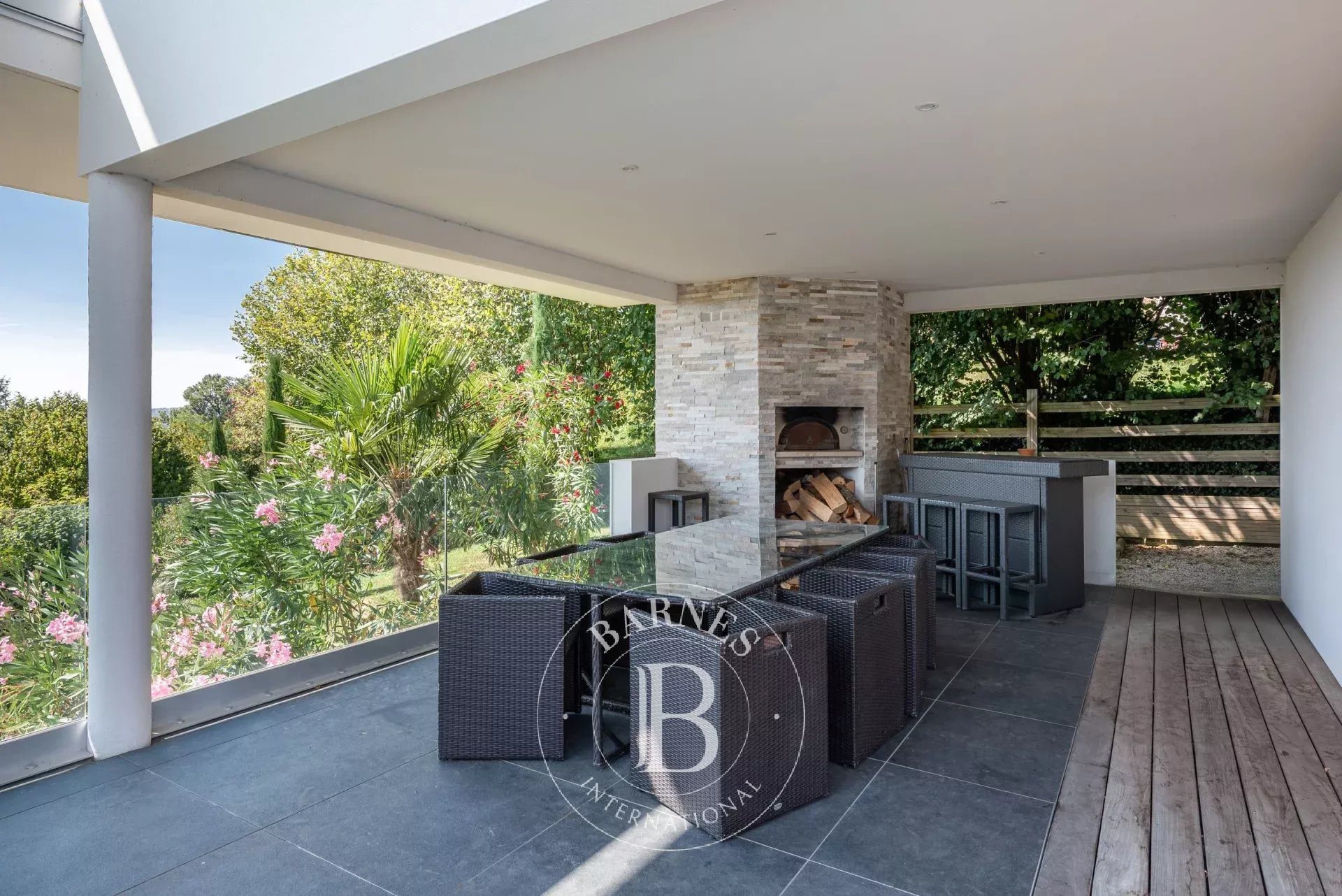 Maison à vendre, 209m², Coublevie