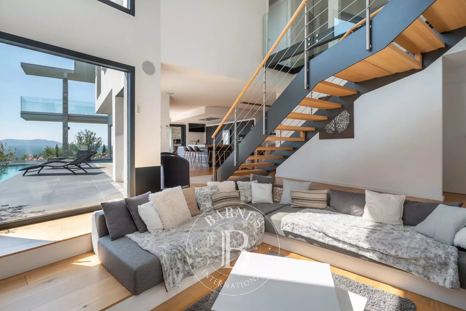 Maison à vendre, 209m², Coublevie