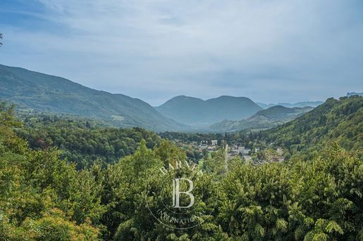Appartement 5 pièces 108 m² · à Saint-Martin-d'Uriage · 108 m² · 395 000 €